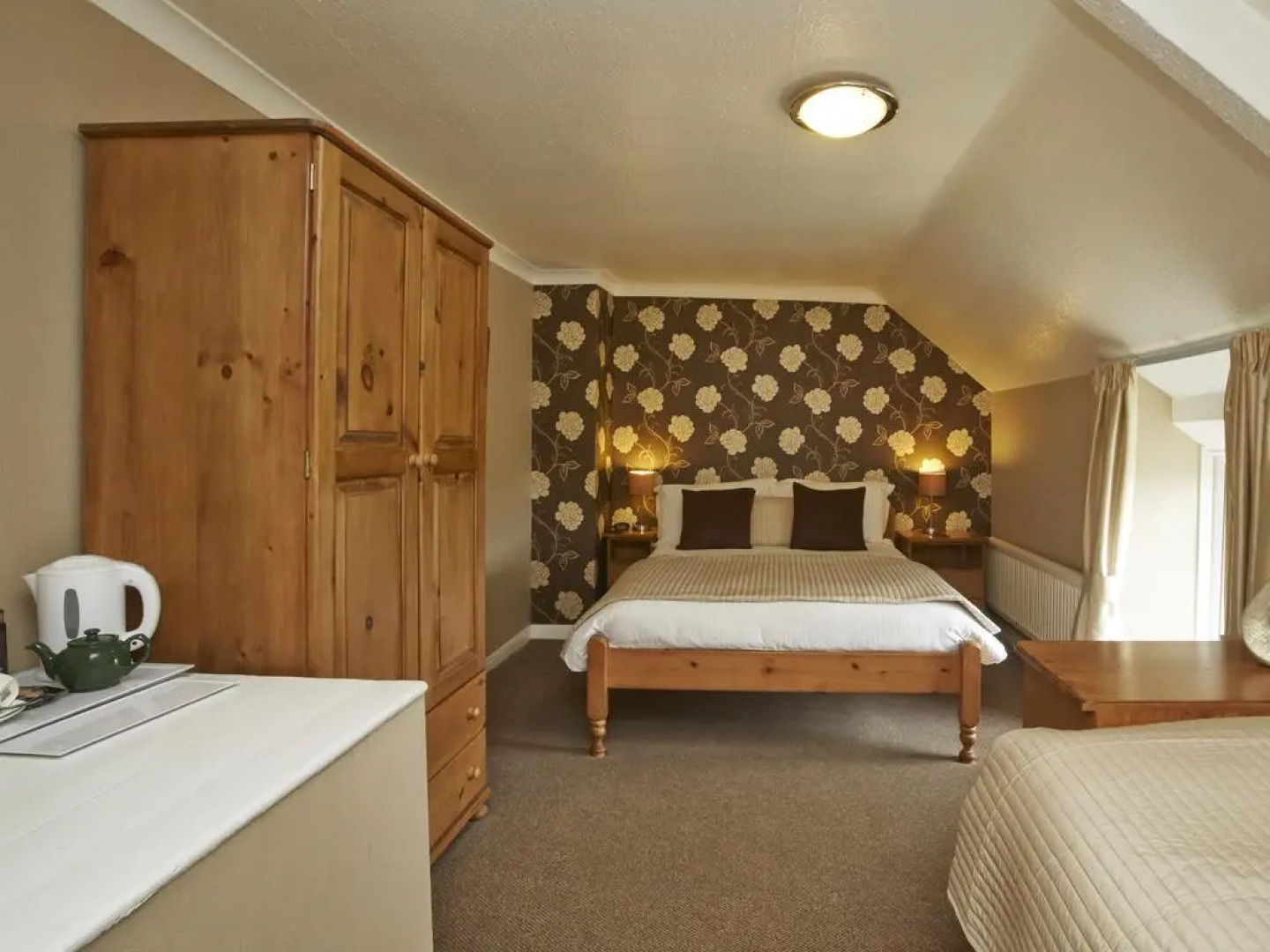 Smugglers Rock Cottages