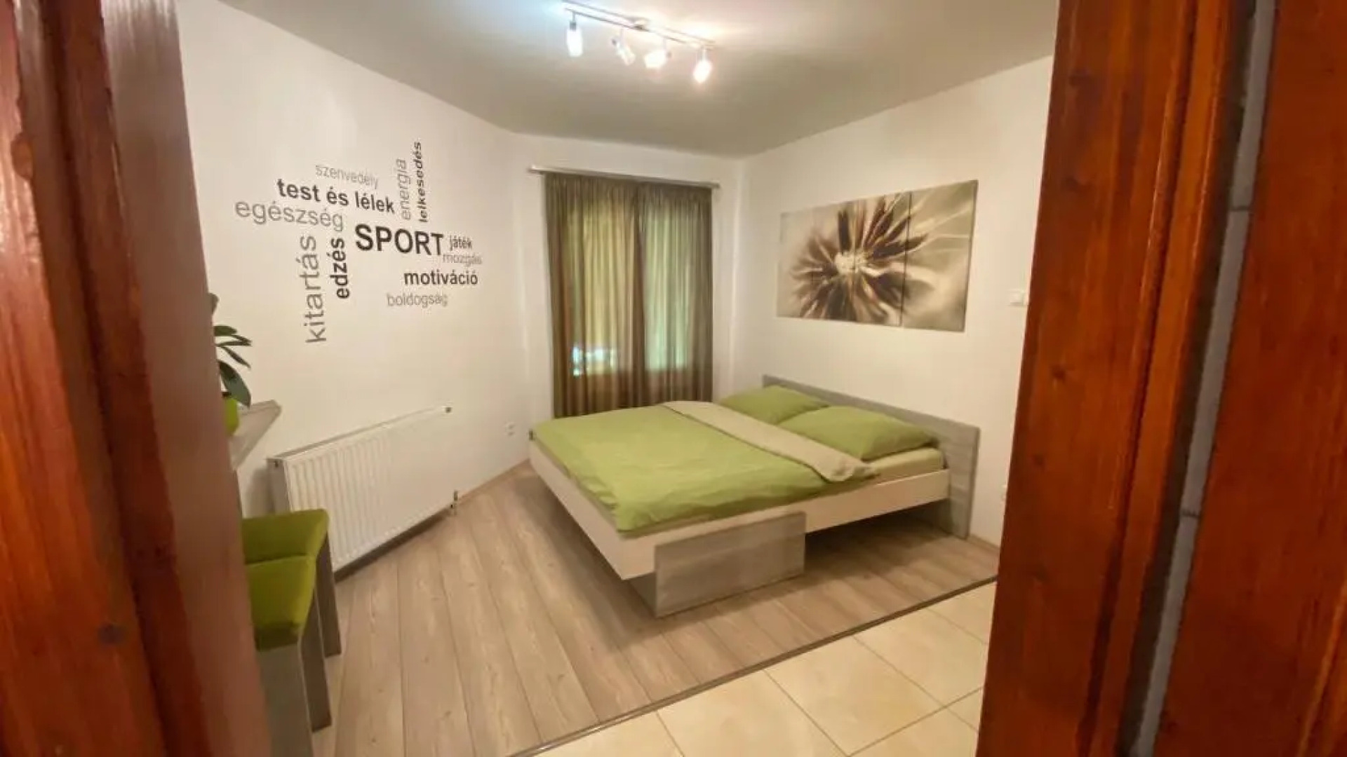 RP FitLife Stúdió és Vendégház