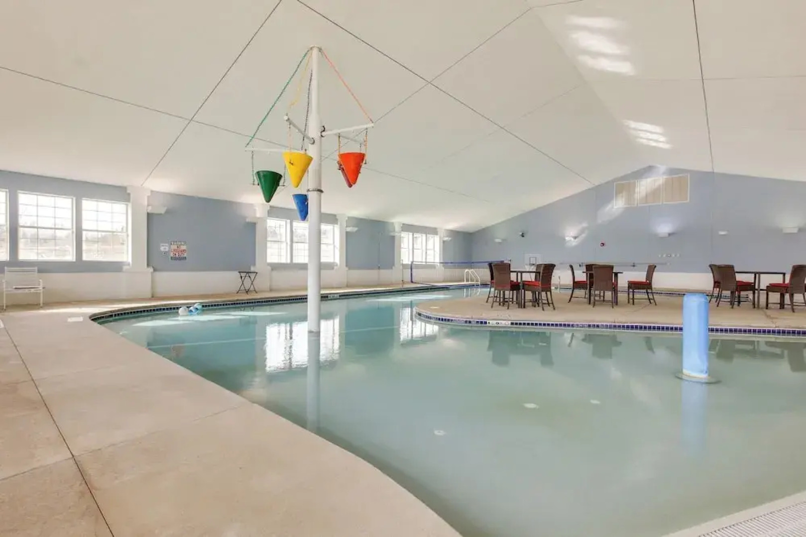 'pattie's Other Place' - Indoor Pool Access!