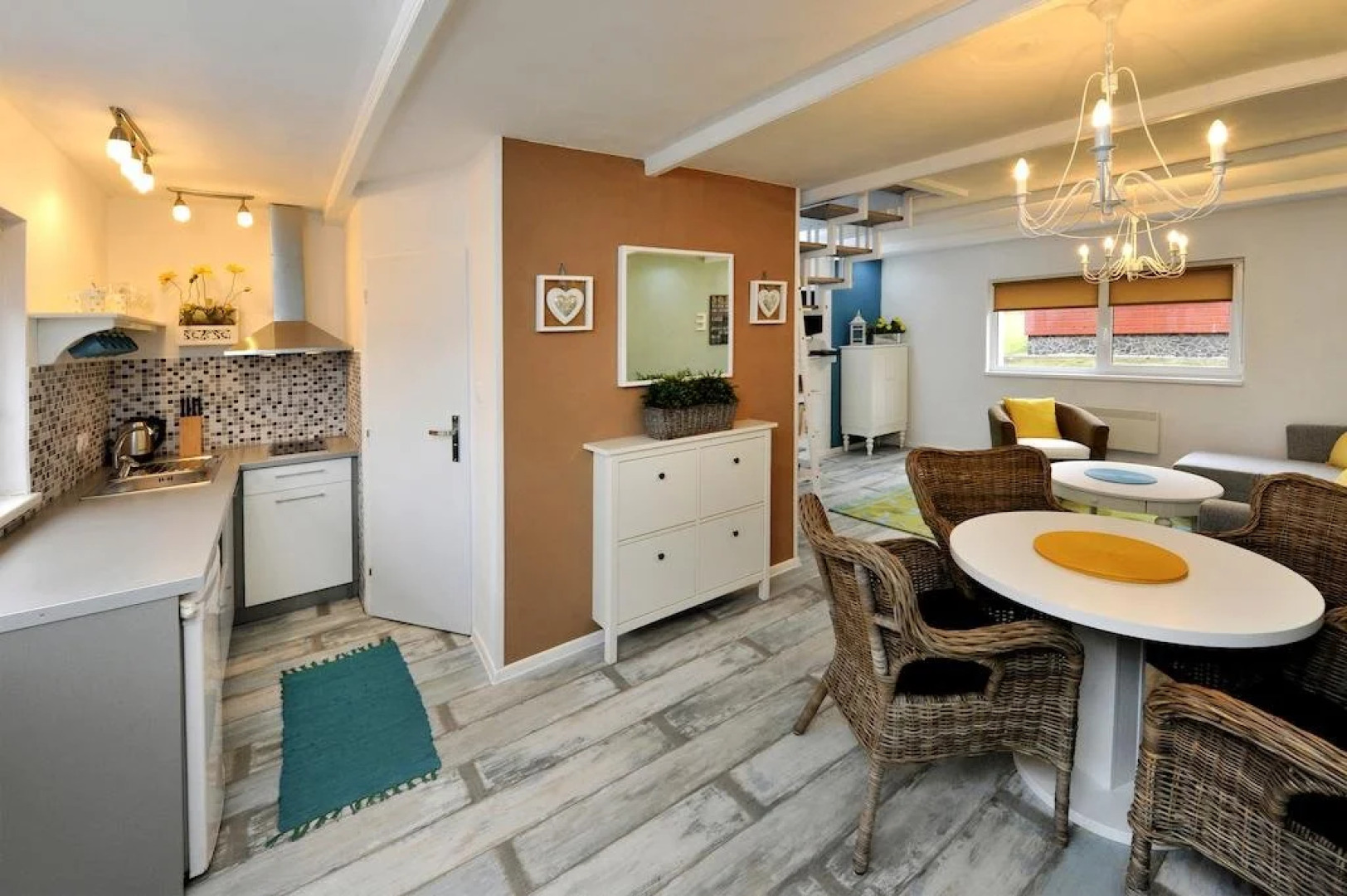 Aplend Cottages and Houses Tatry Holiday Resort