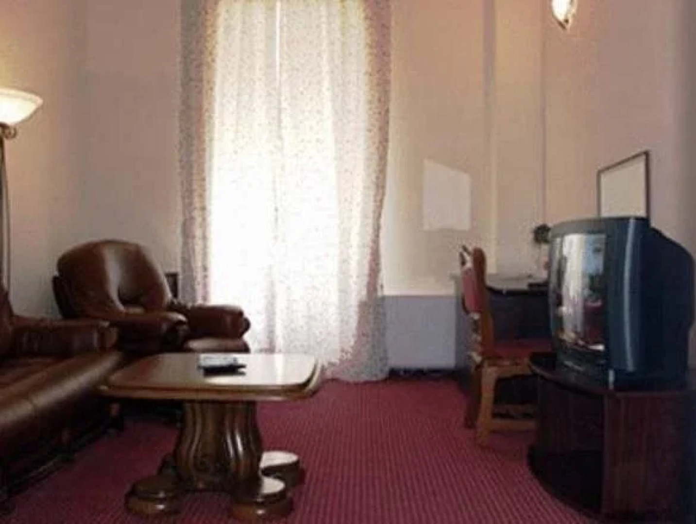 Hotel Ferdinand Baile Herculane