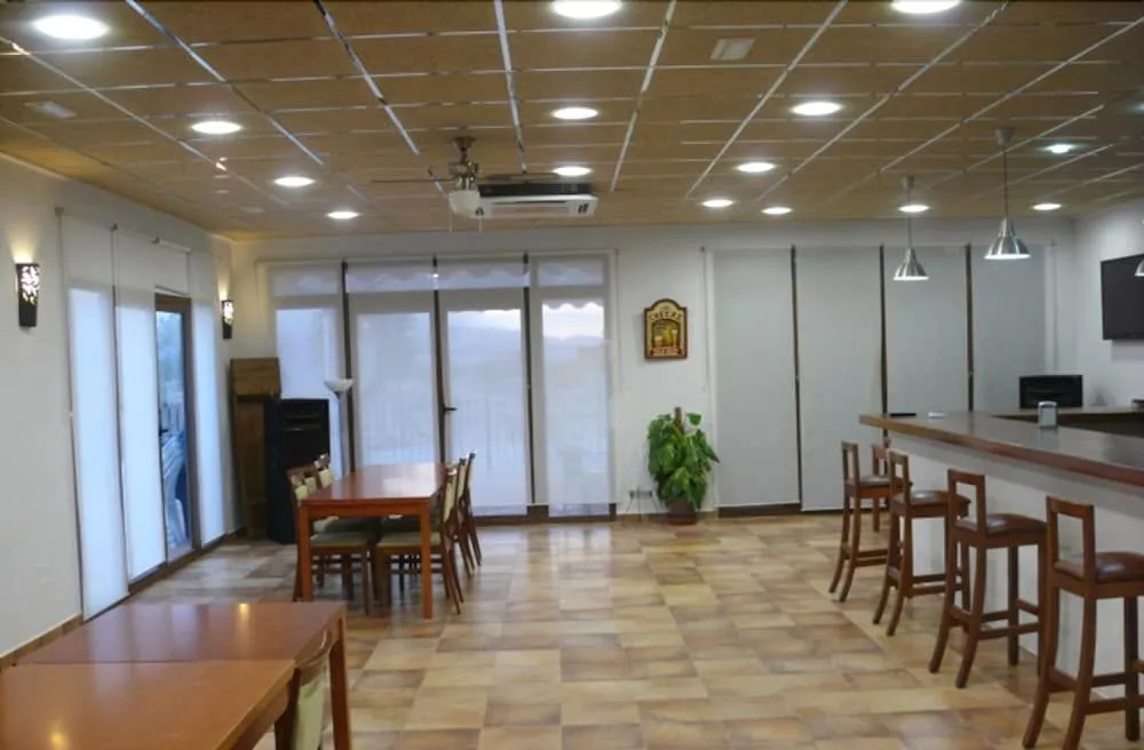 Hospederia Rural Los Balcones