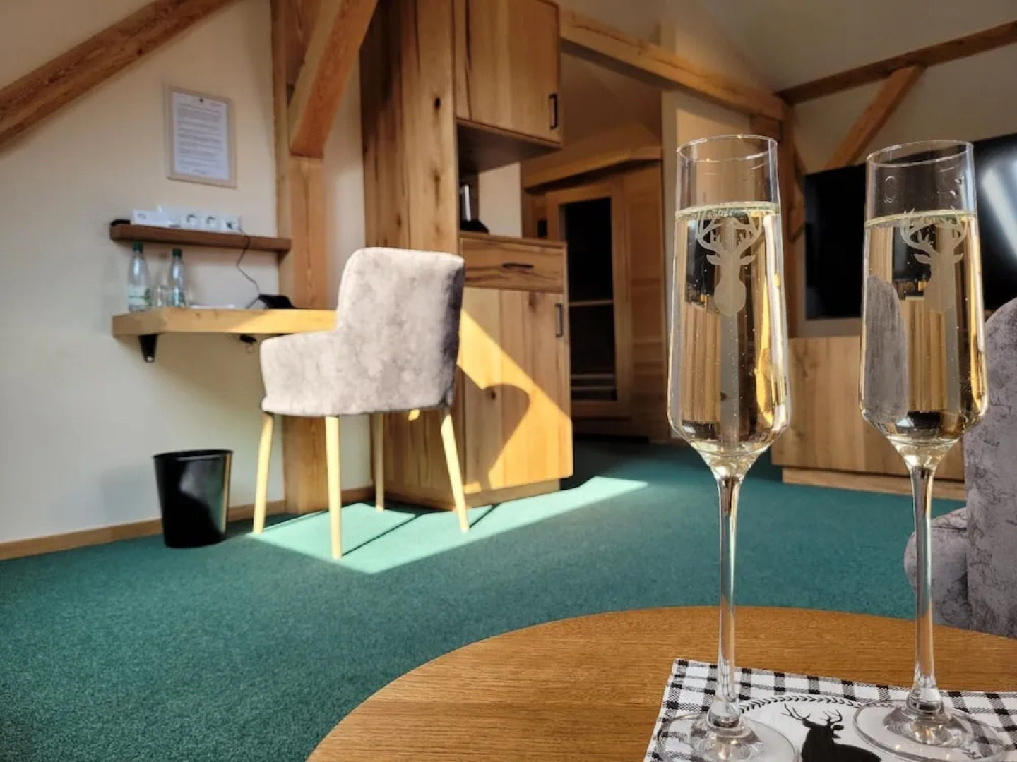 Landhotel Großeiberhof