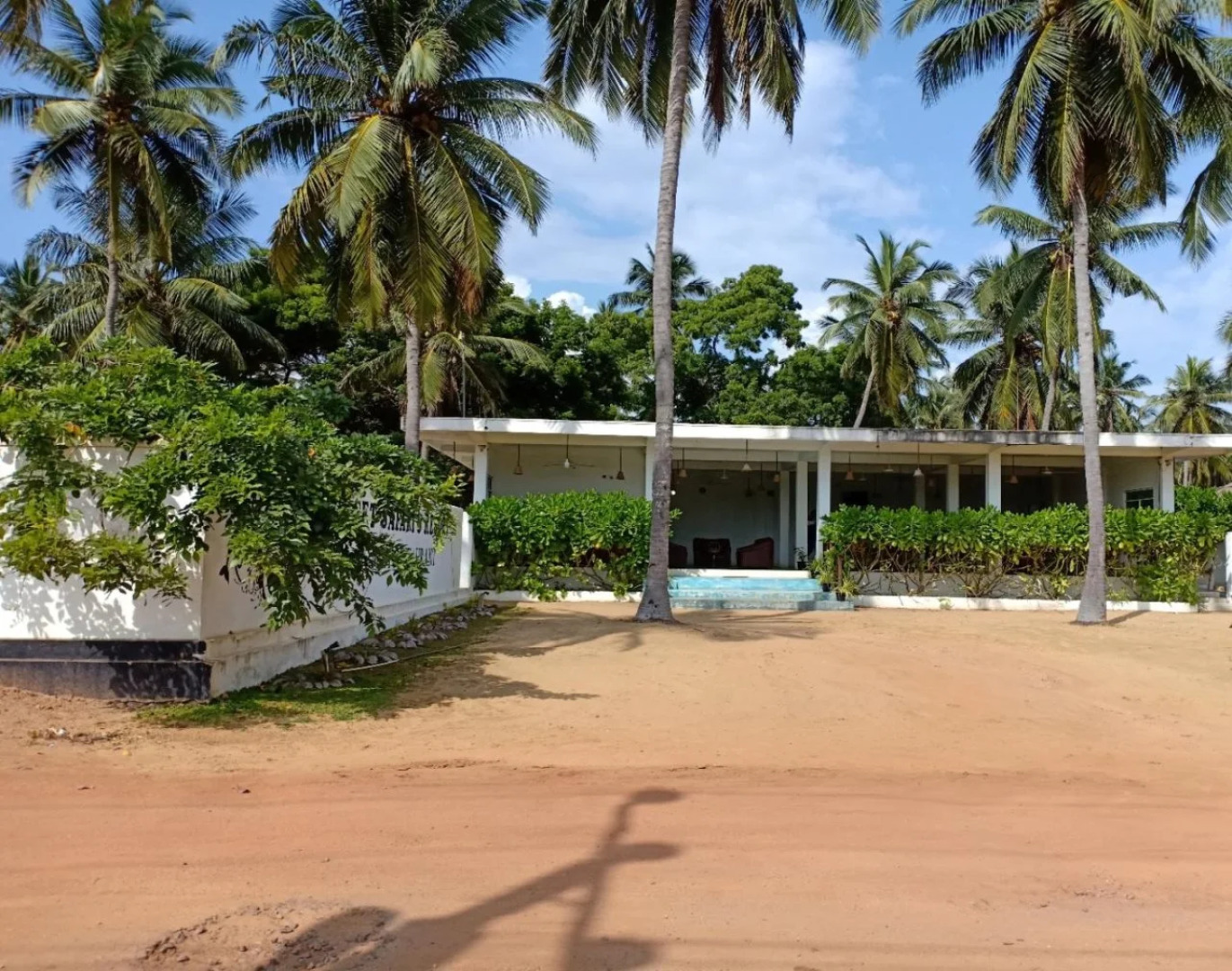 Sunset Safari & Resort