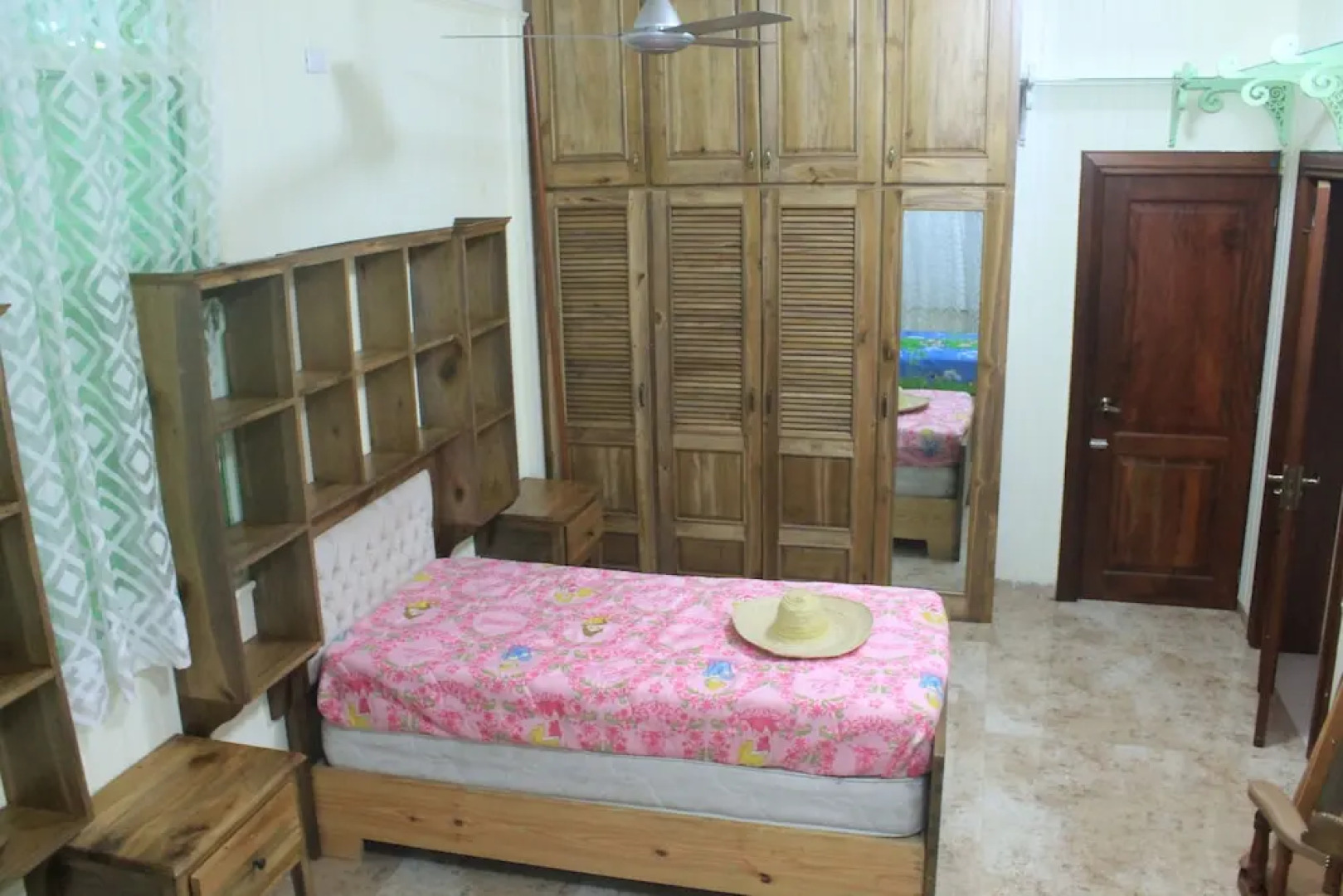 Hacienda Casa Cabirma