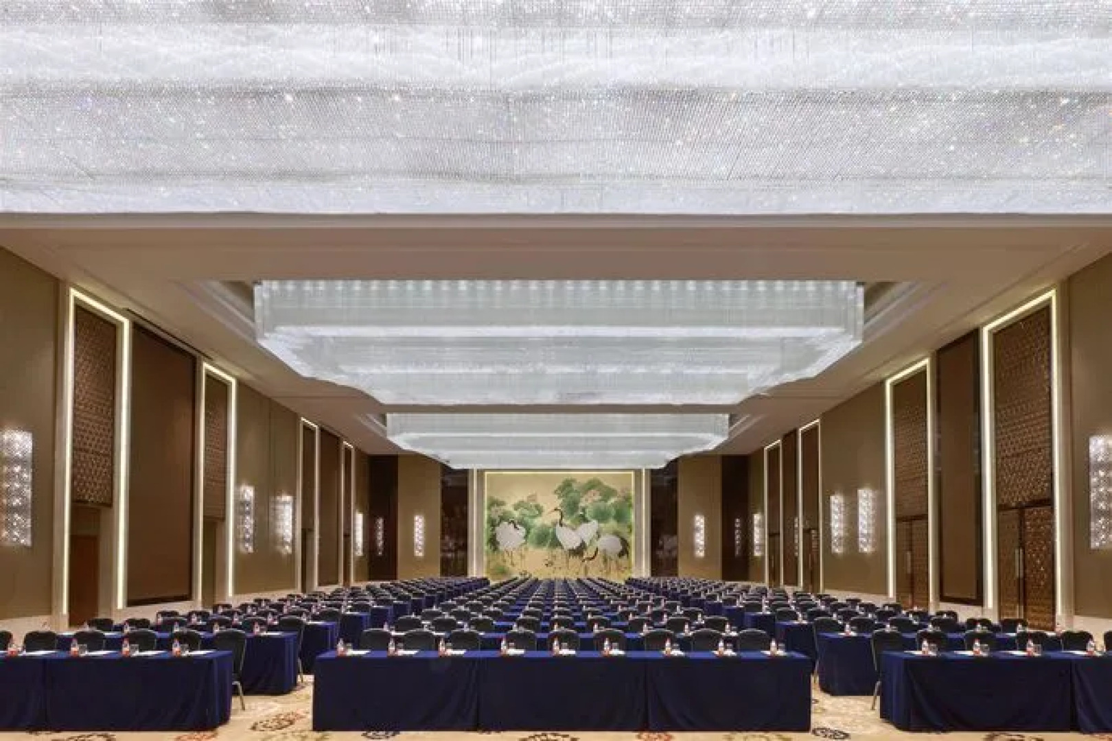 Sheraton Daqing Hotel