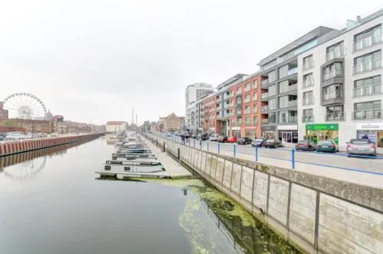 Apartament Koga Waterlane