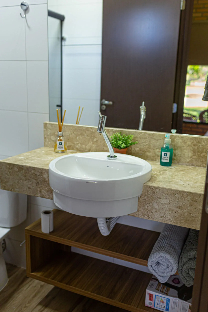 Villaggio dos Pássaros