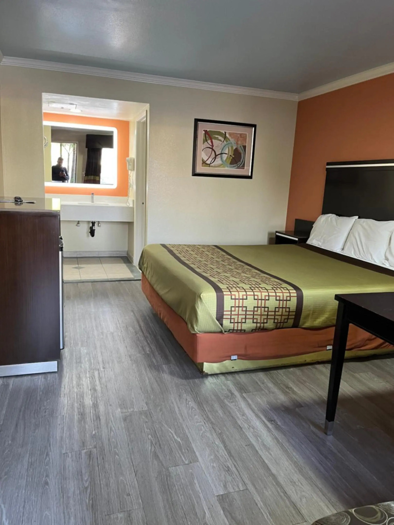 Rivera Inn & Suites Motel Pico Rivera