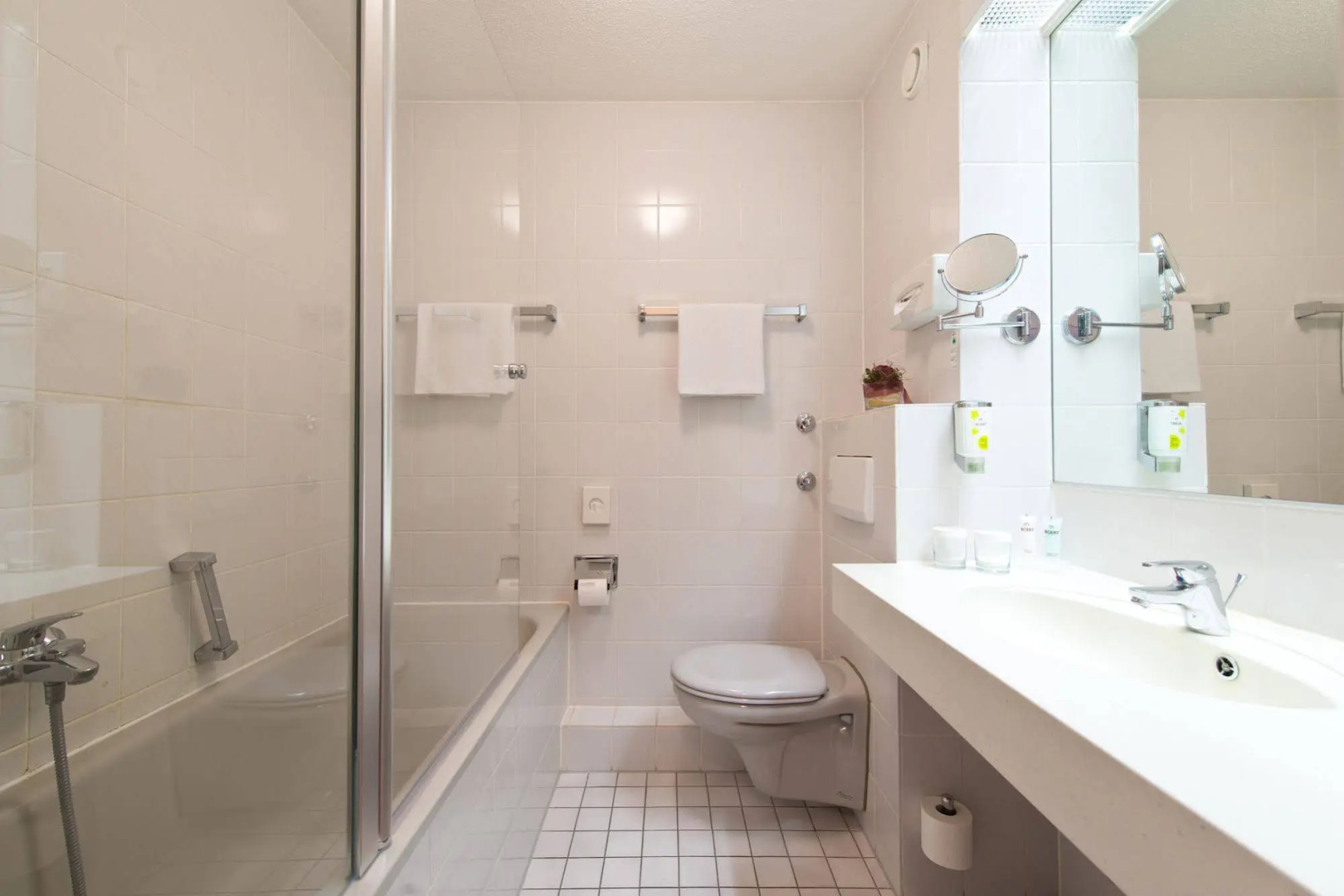 ACHAT Hotel Schwetzingen Heidelberg