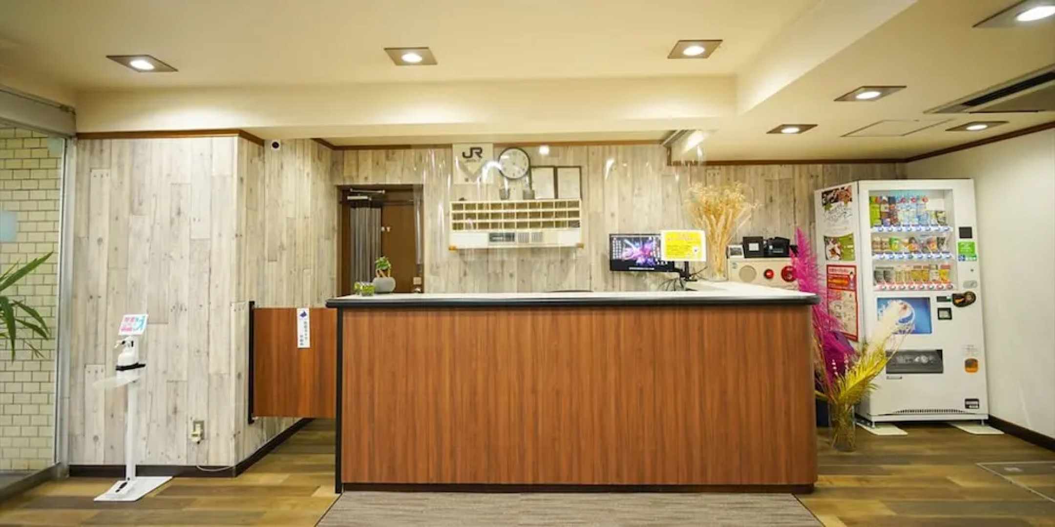 Wakayama Green Hotel
