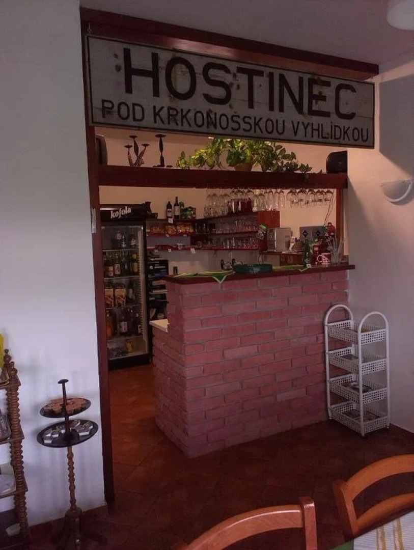 Penzion Pod Vyhlídkou