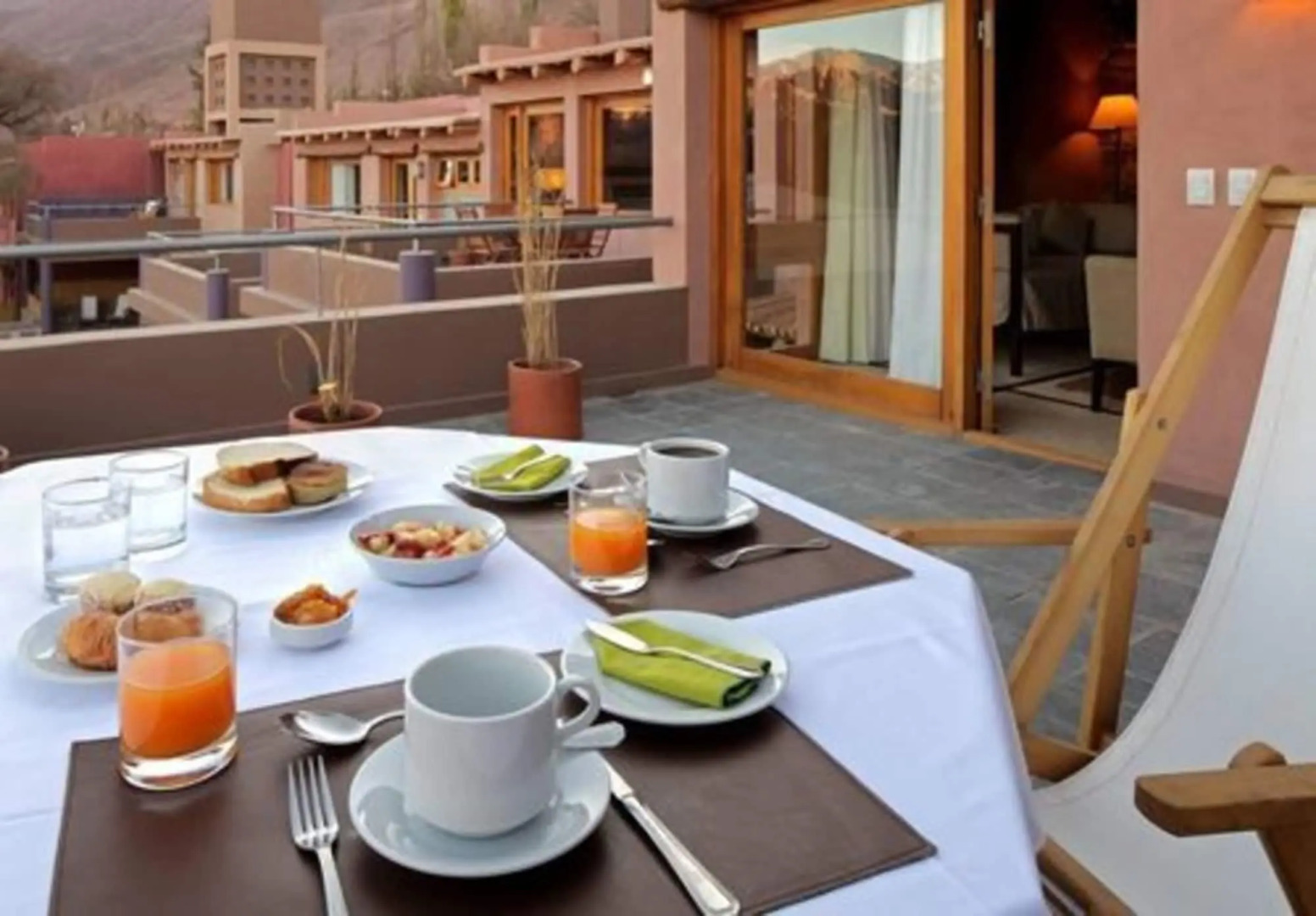 Las Marias Hotel Boutique