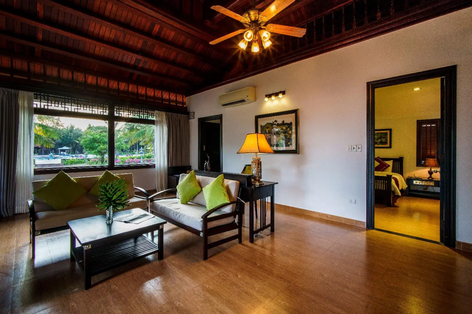 Seava Ho Tram Resort