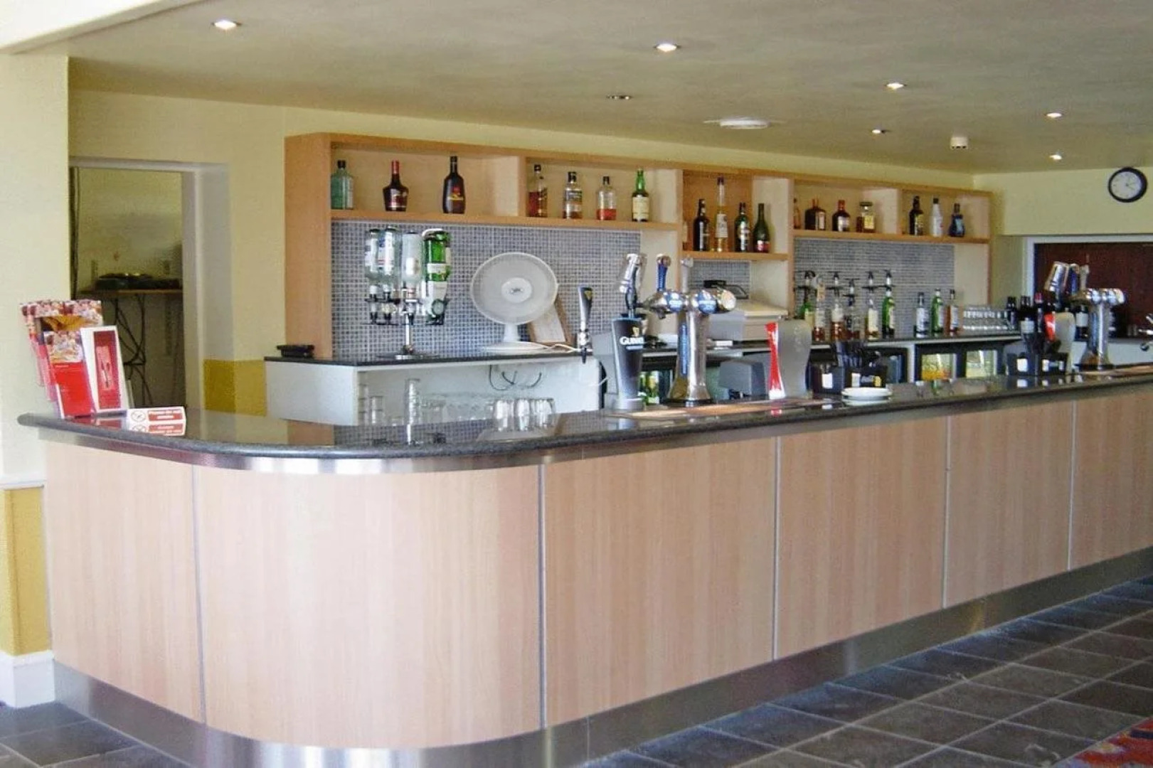 Britannia Hotel Newcastle Airport