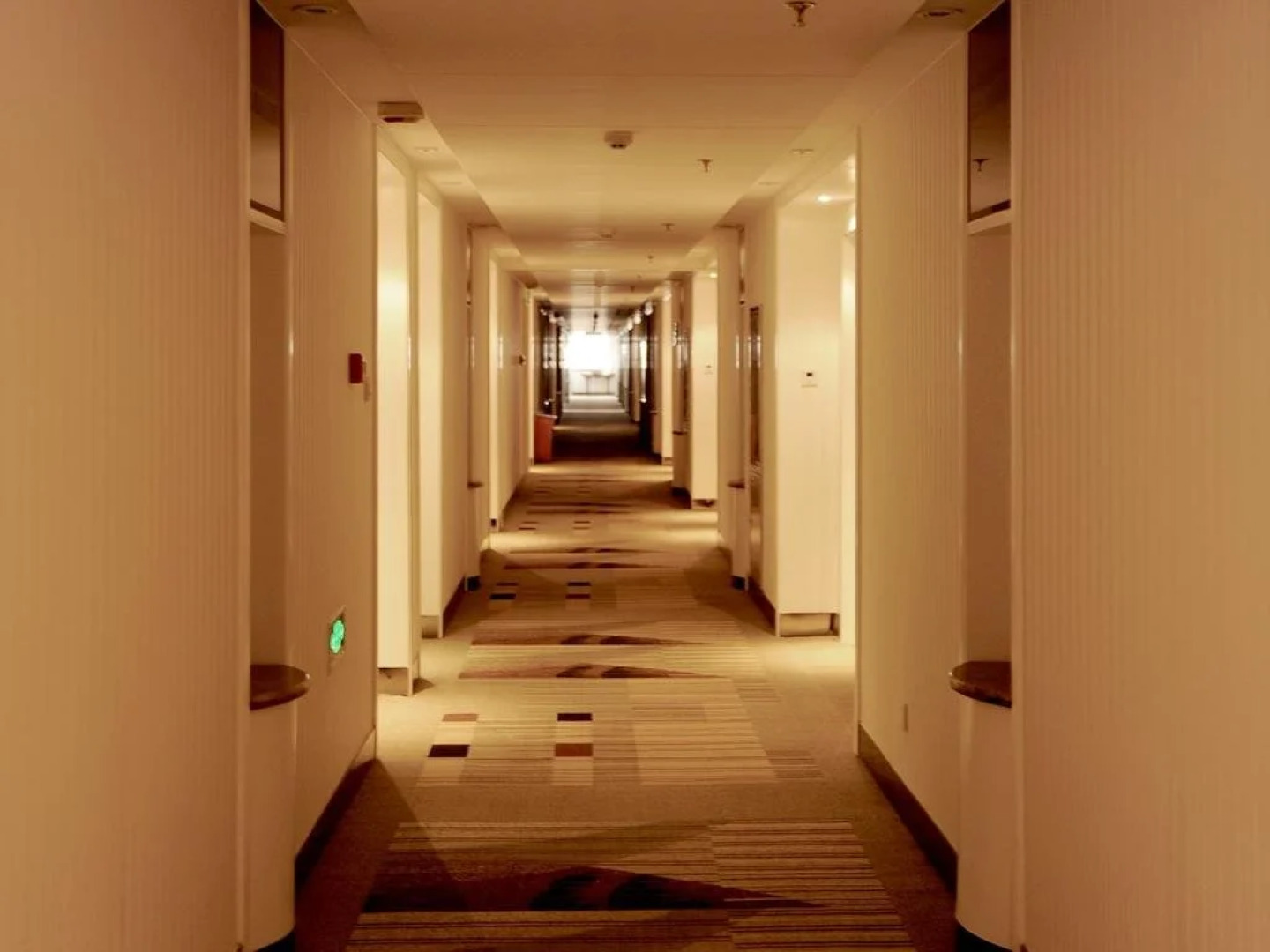 Rezen Qingjie Hotel (Jining New Stadium Branch)