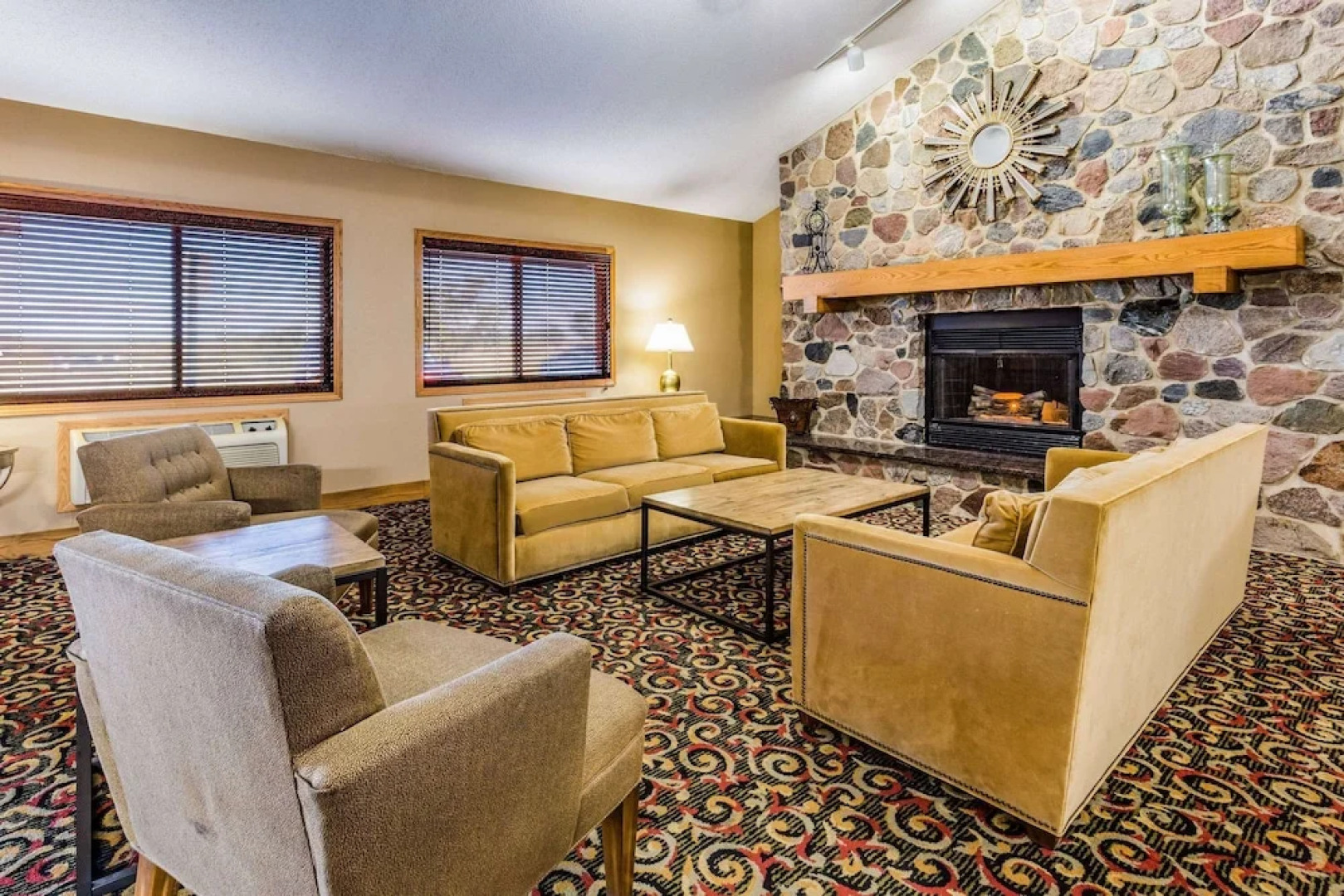 Americinn Blue Earth