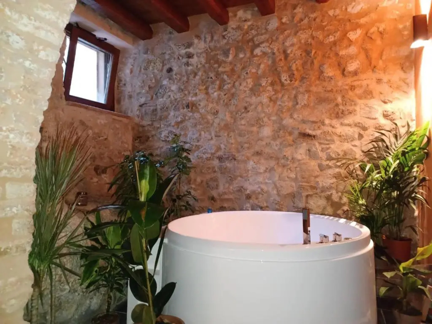 WUNDERGARTEN Rural Spa House