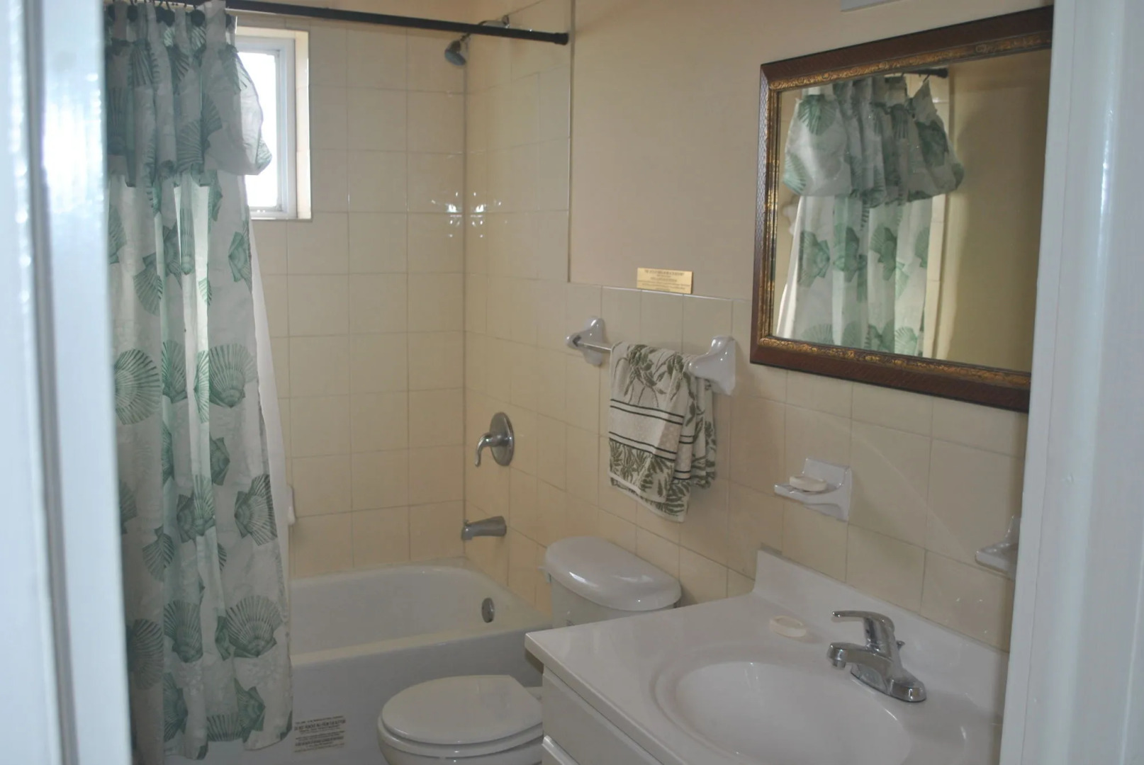 The Ocean Dream Beach Resort