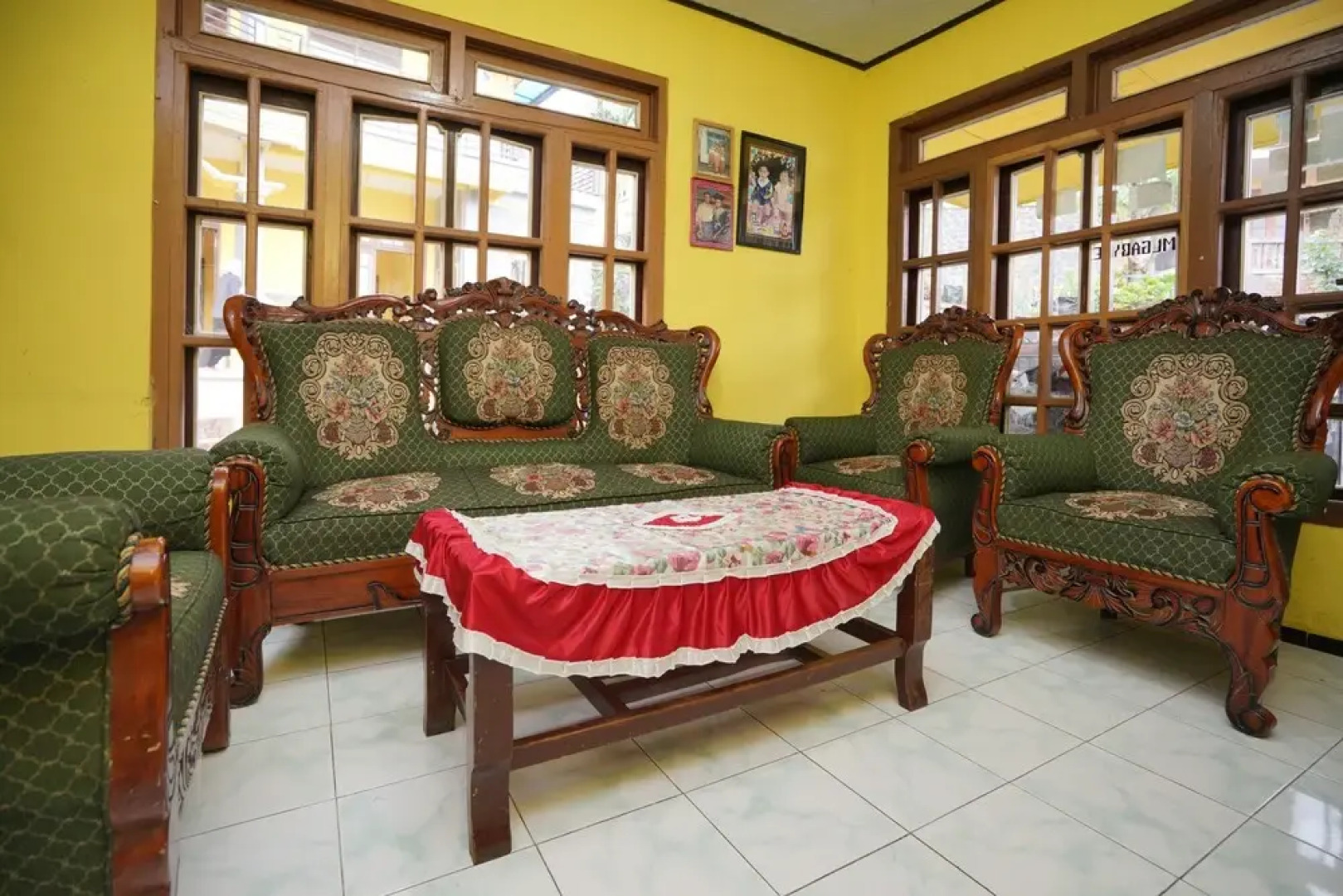 OYO 1967 Canaya Homestay