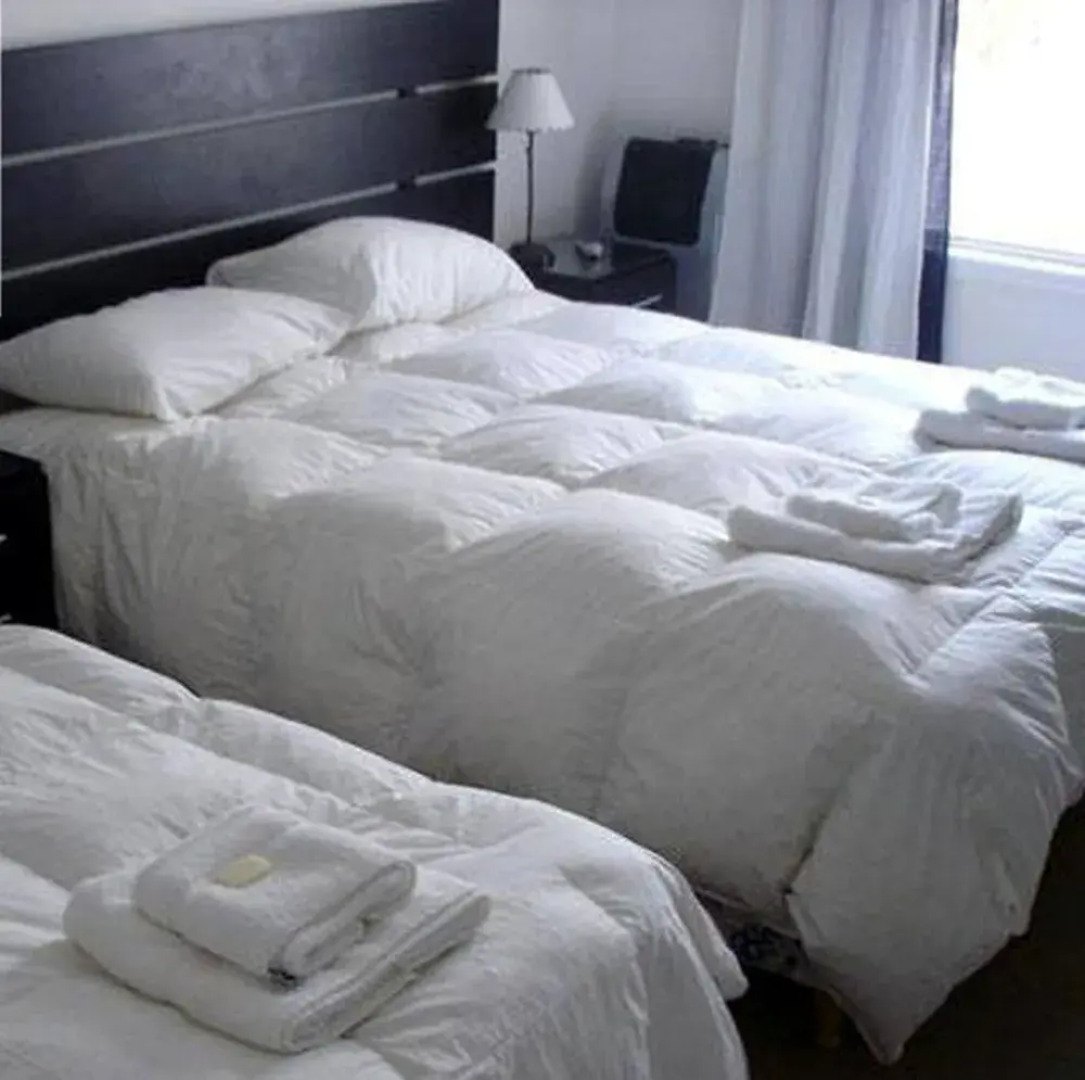 Hosteria Miras del Mar