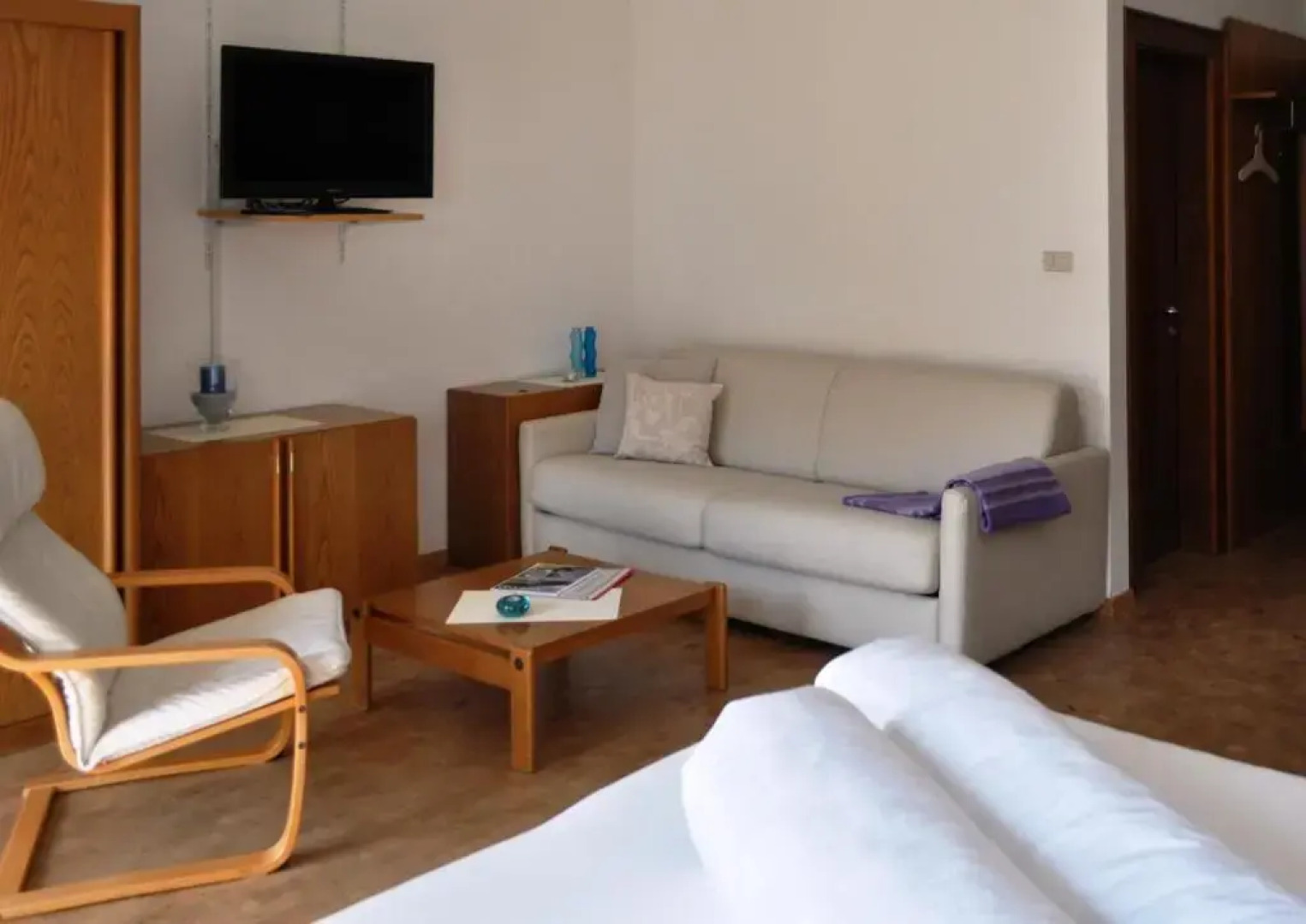 Appartement Marein - Residence