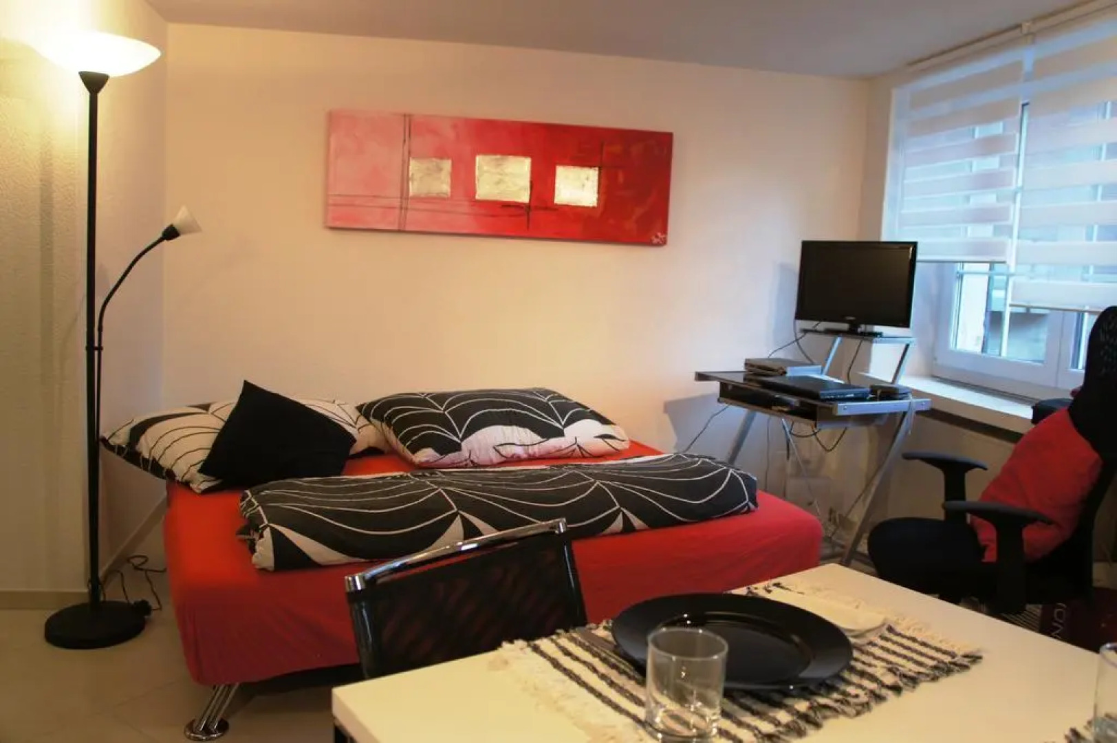 Studio-Appartment Horgen