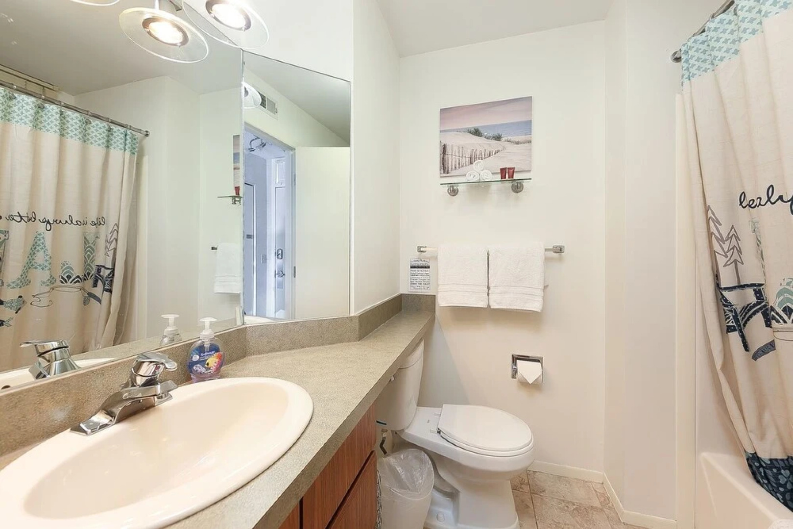 The Shores Beachside Studio Unit 5679