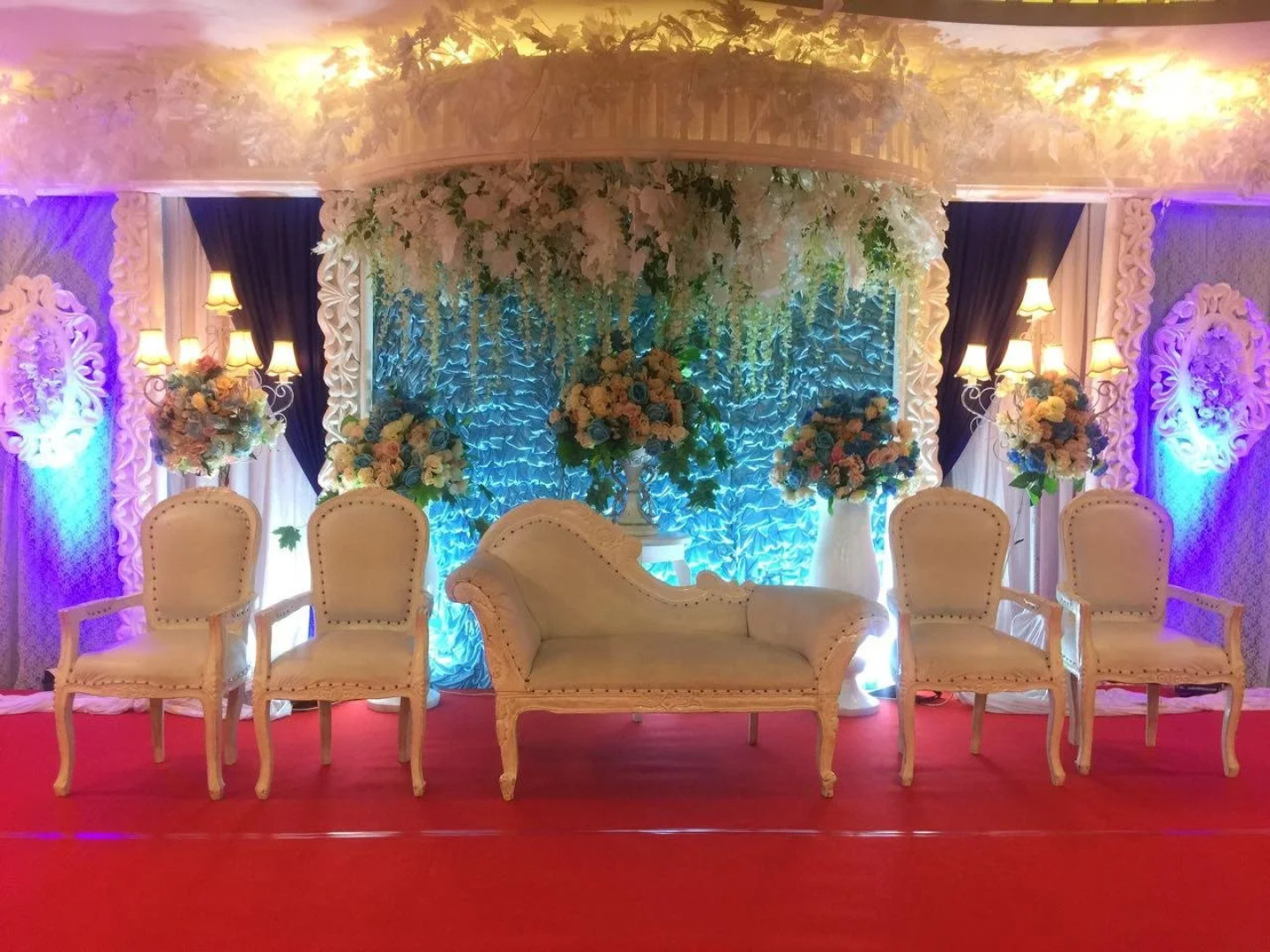 Ozone Hotel Pantai Indah Kapuk