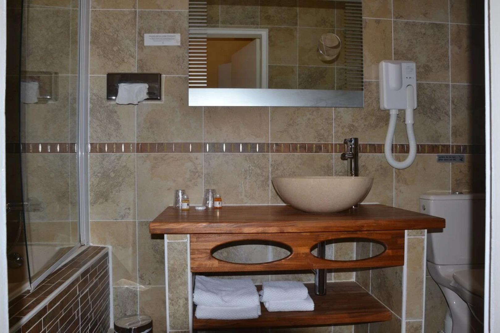 Hotel Restaurant du Lac