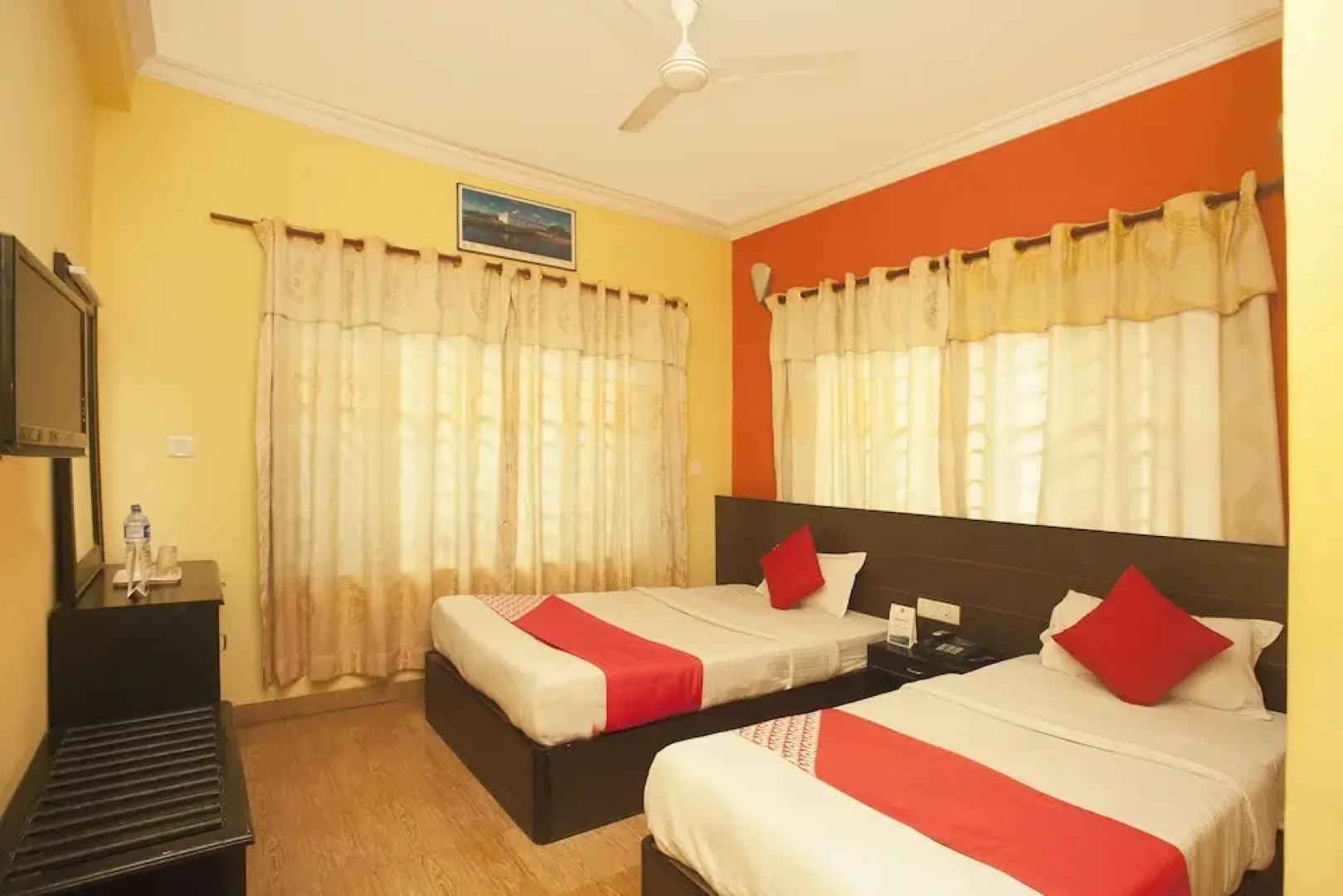 OYO 524 Lumbini Guest House