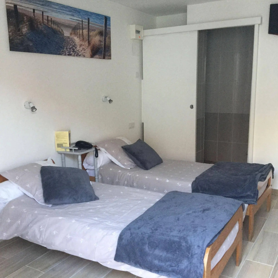 Chez Mireille Reingam Park