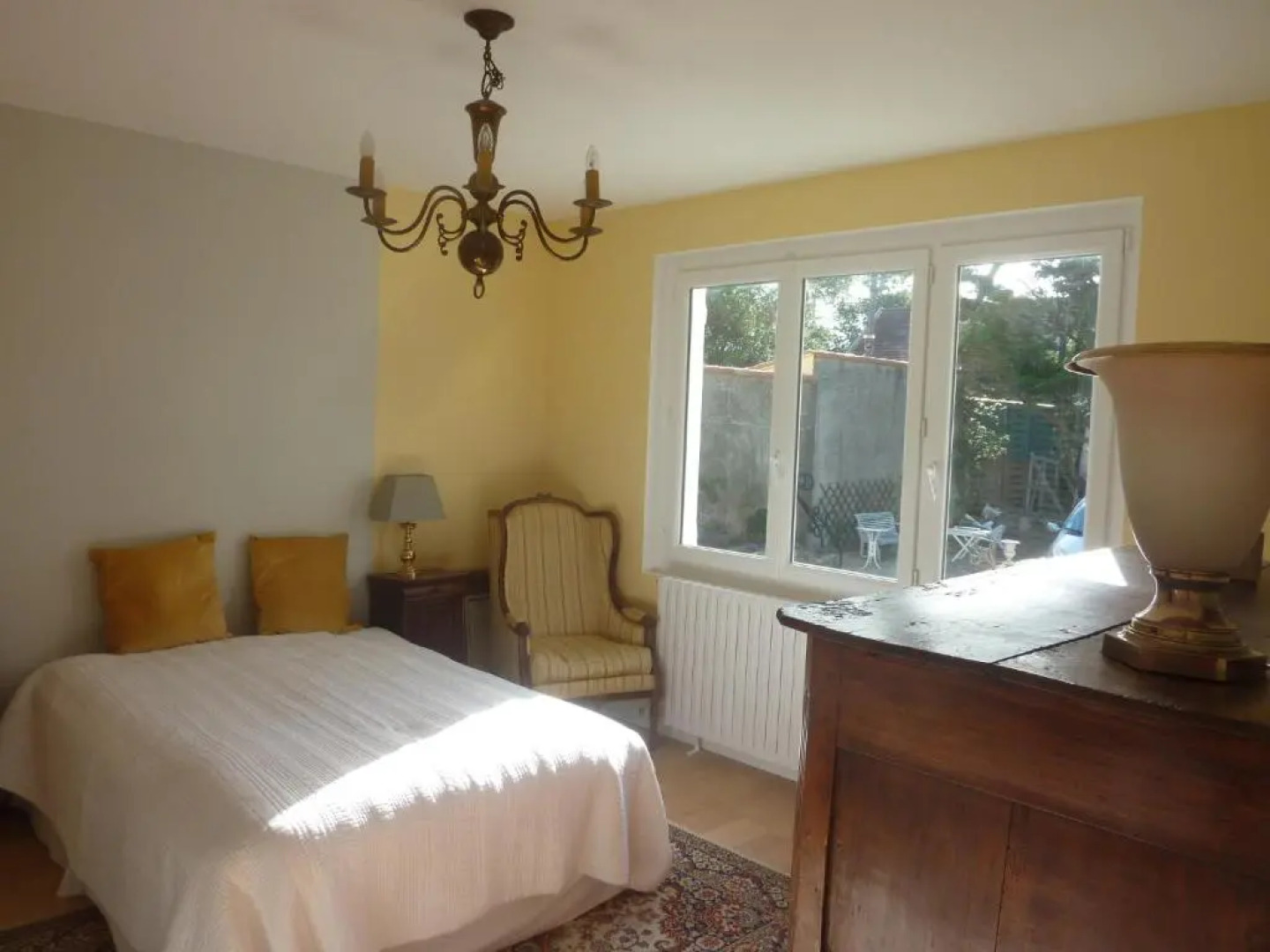 Chambre d'Hôtes La Dune