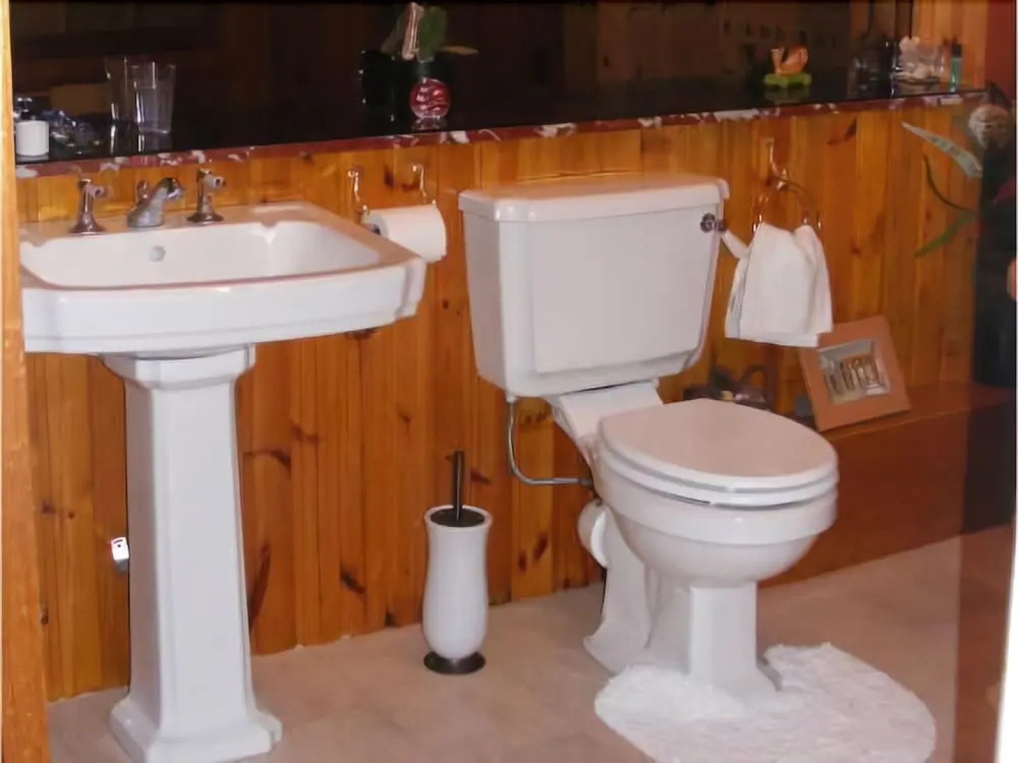 Ashley House Guest House