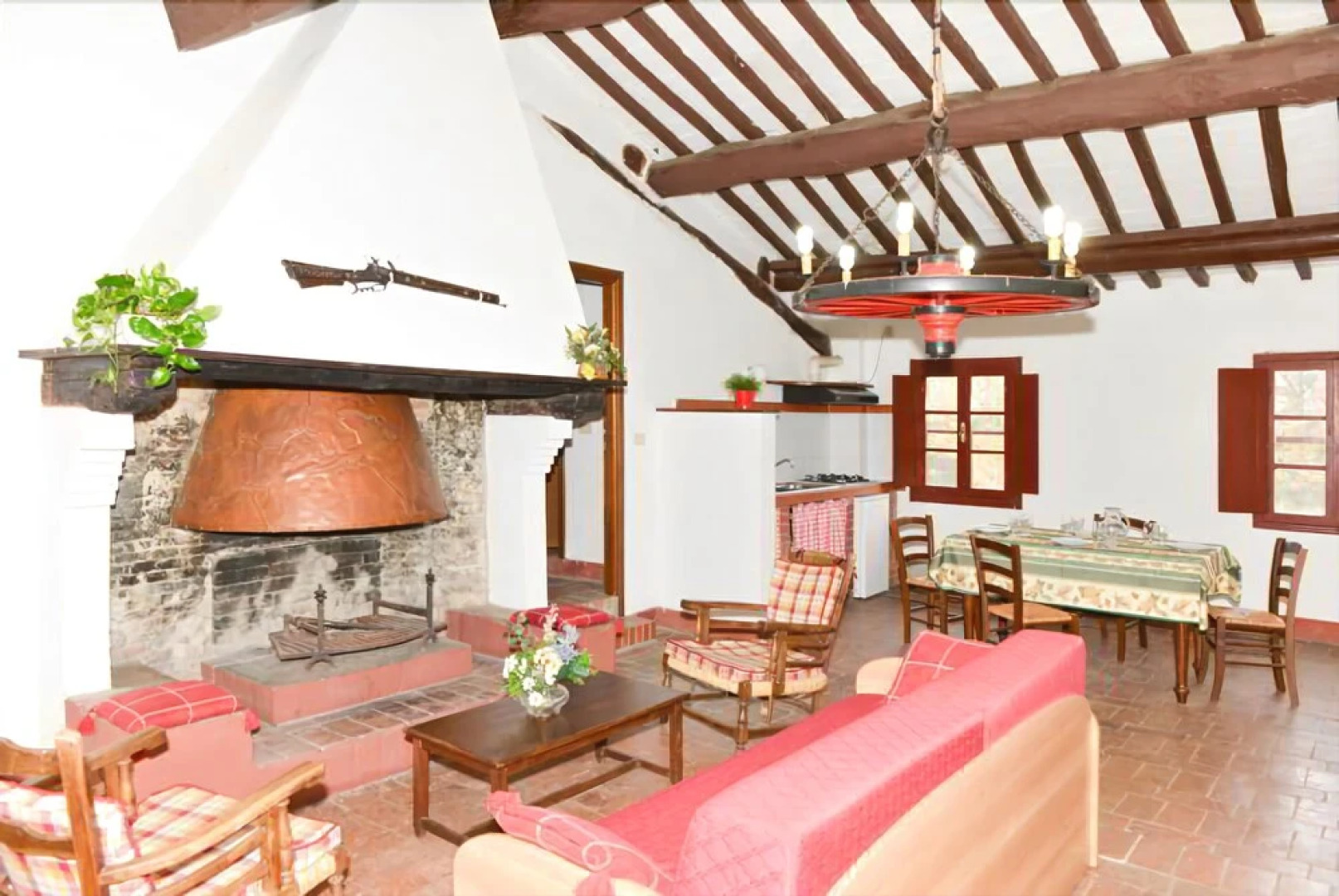 Agriturismo Vallelunga