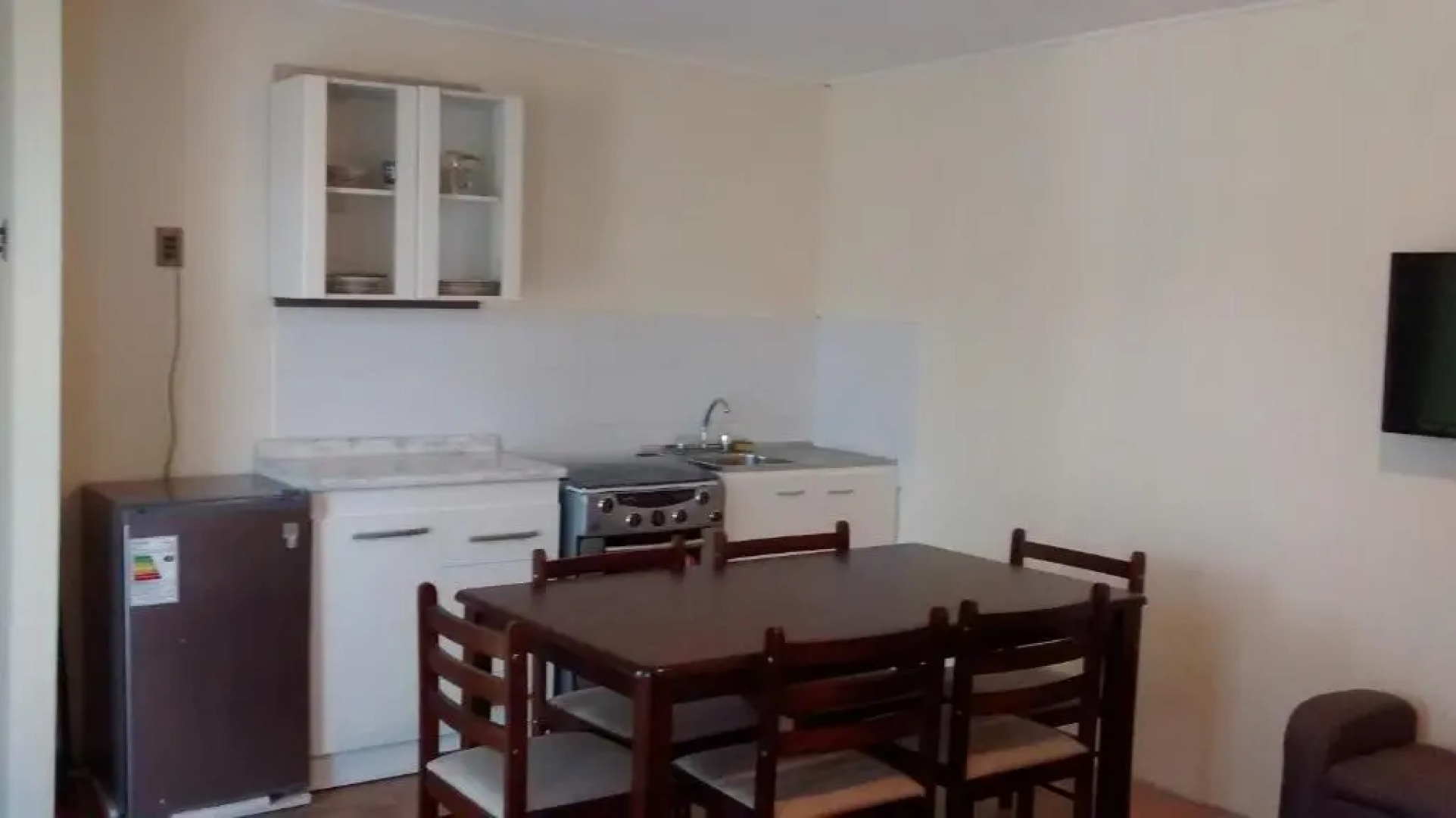 Cabañas Lomas de Trapel