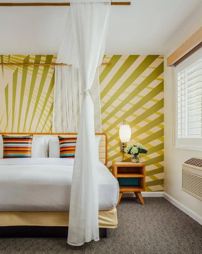 Wild Palms, a JdV by Hyatt Hotel