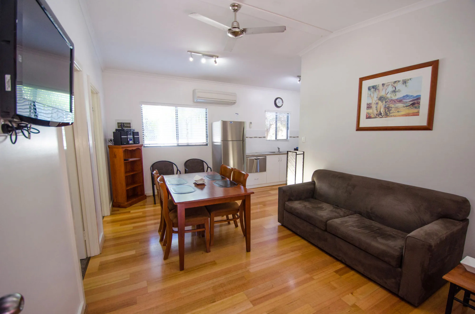 Discovery Parks - Alice Springs