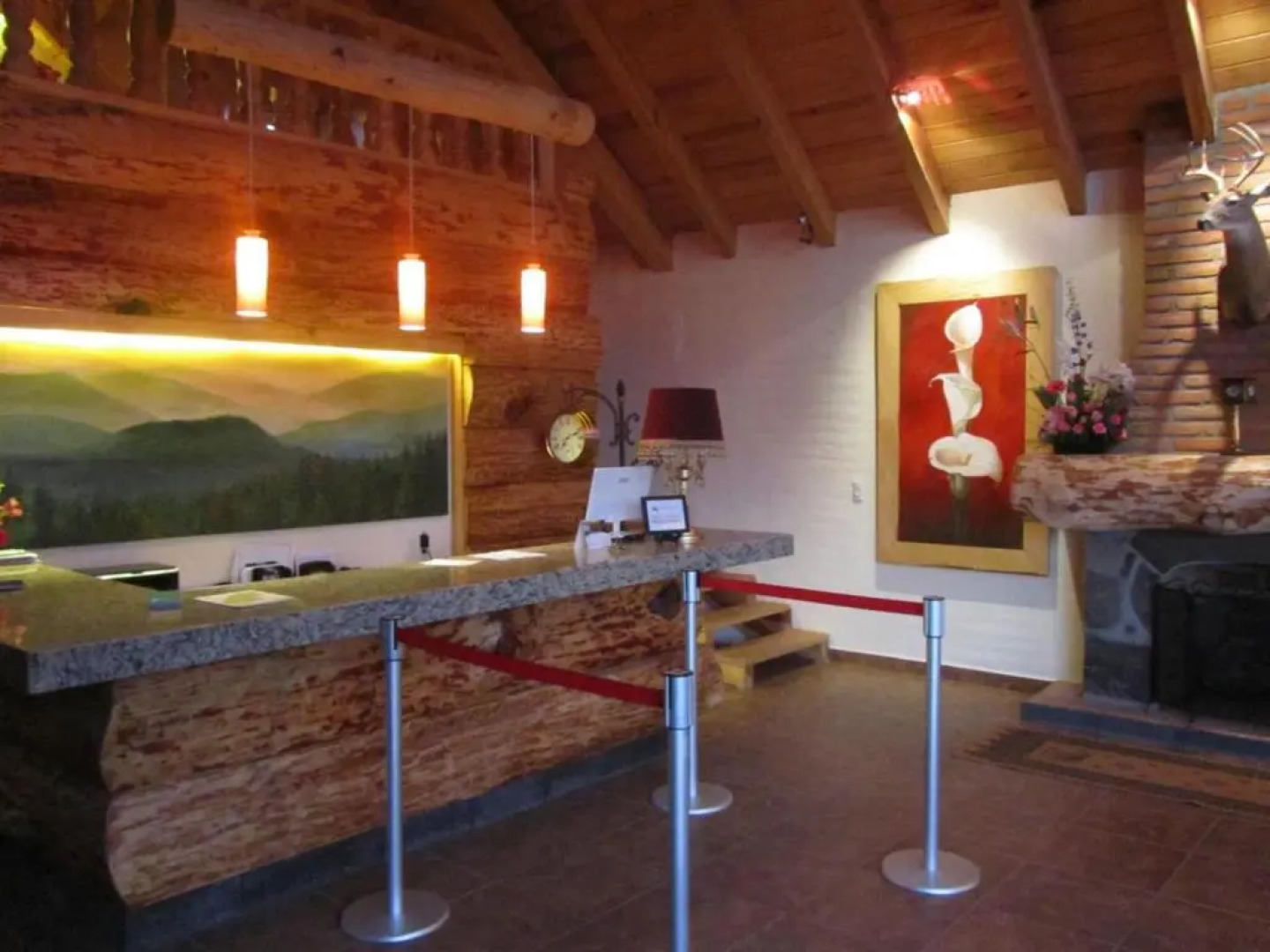 Cabañas Sierra Mazamitla