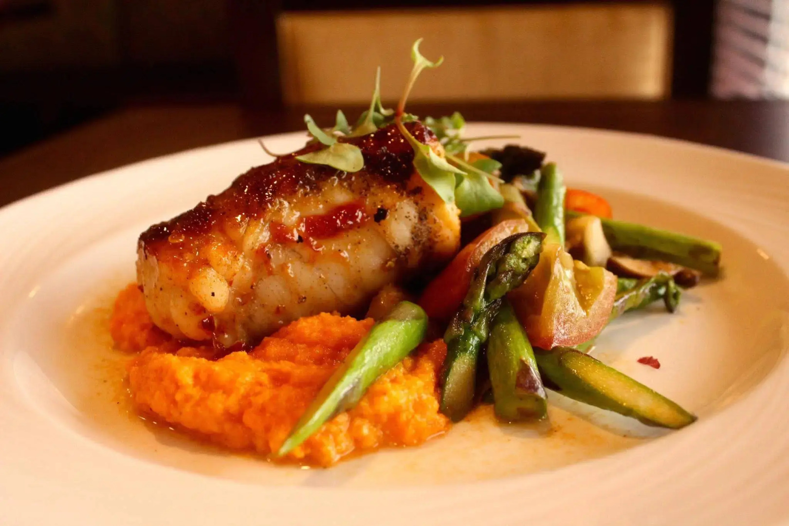 DoubleTree Resort by Hilton Lancaster