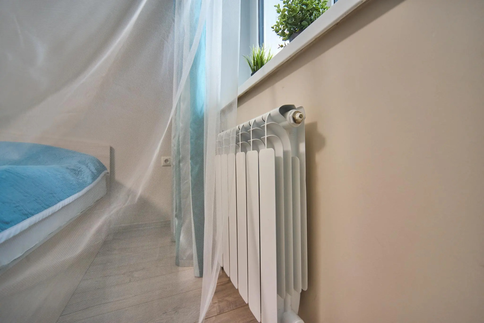 Onebed на бульваре Красногорский 46