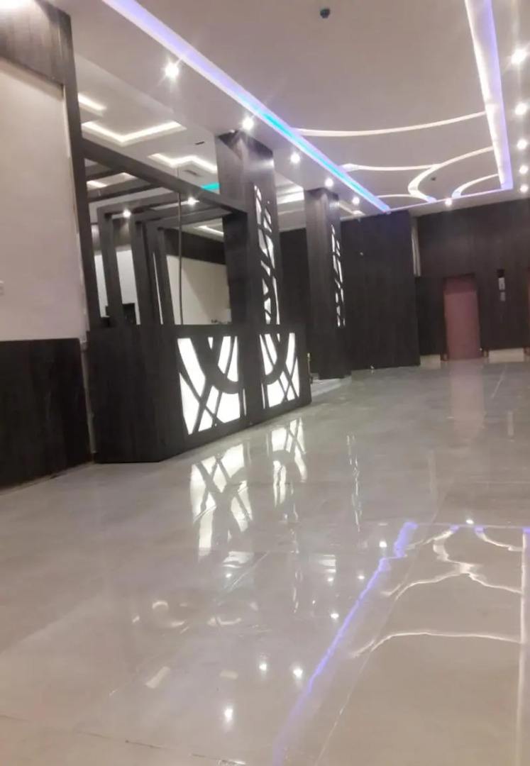 Abha AlMudiyaf AlThahabiya Serviced Apartments