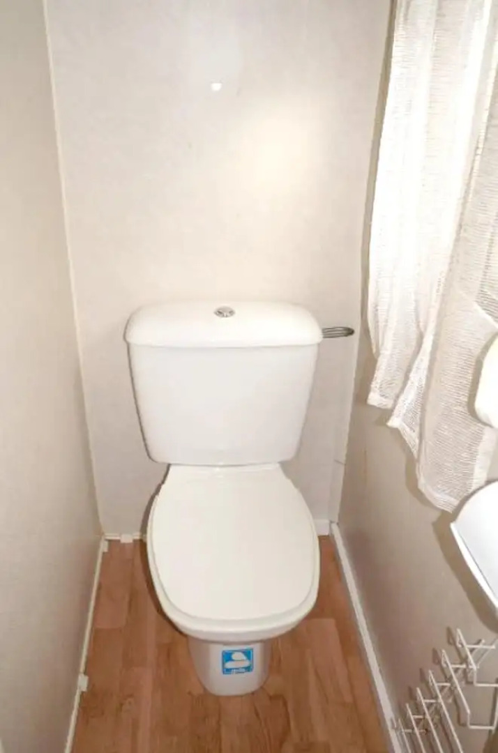 Property With 2 Bedrooms in Saint-gildas-de-rhuys, With Shared Pool, Enclosed Garden and Wifi - 800 m From the Beach