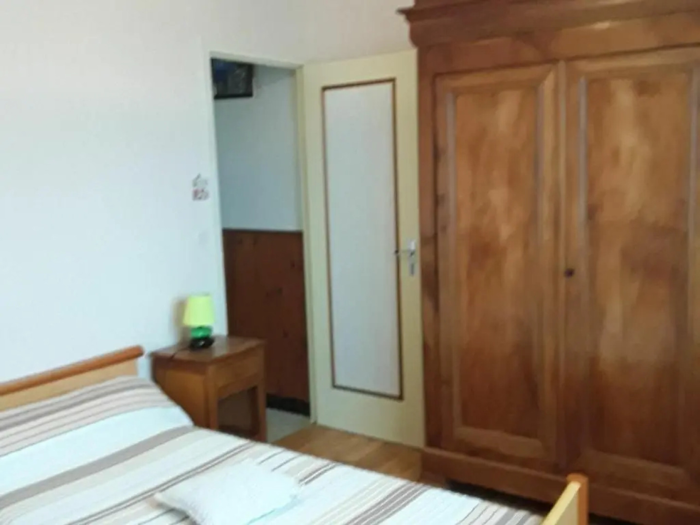 Maison Le Pont-Chrétien-Chabenet, 3 pièces, 4 personnes - FR-1-591-55