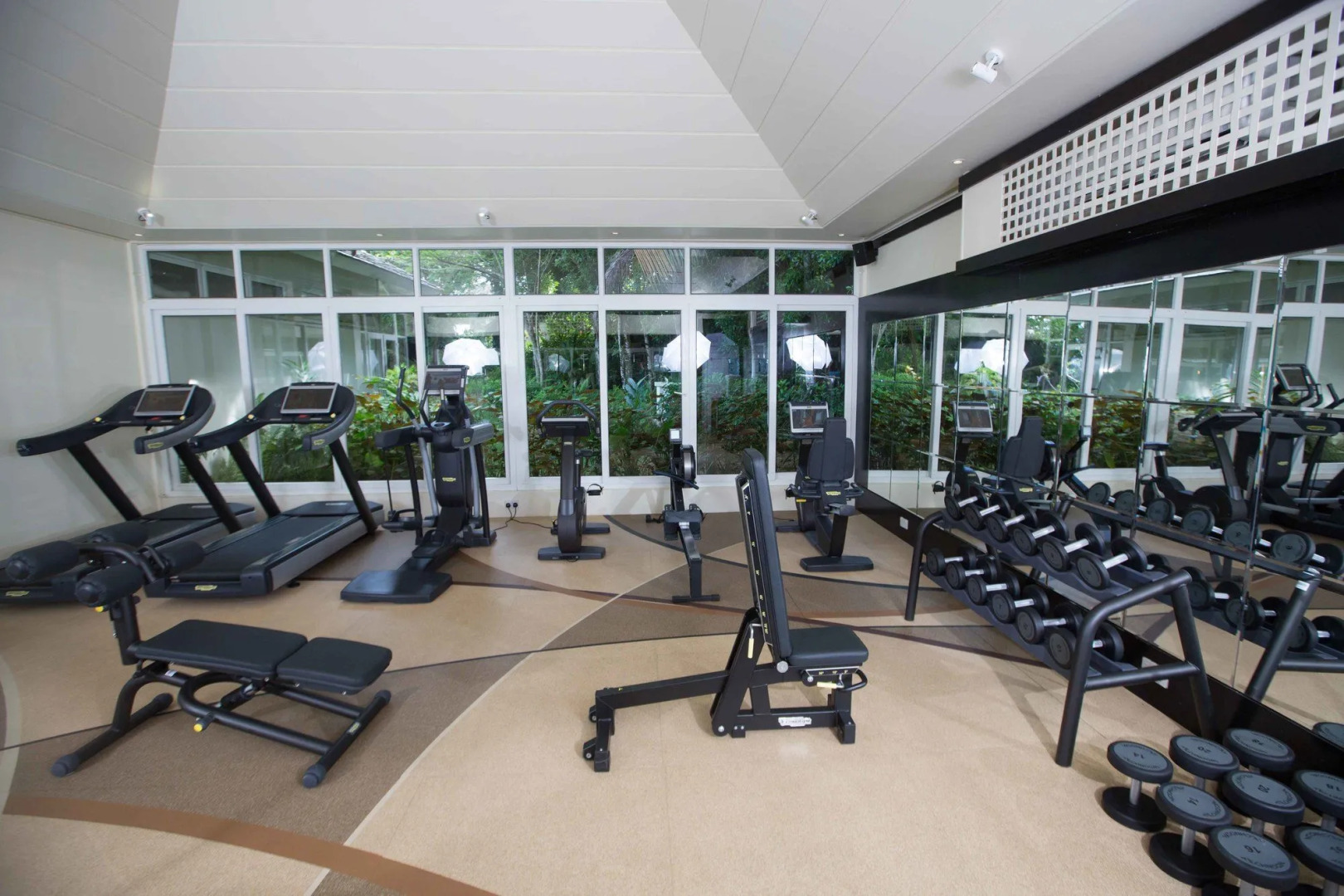 Banyan Tree Seychelles