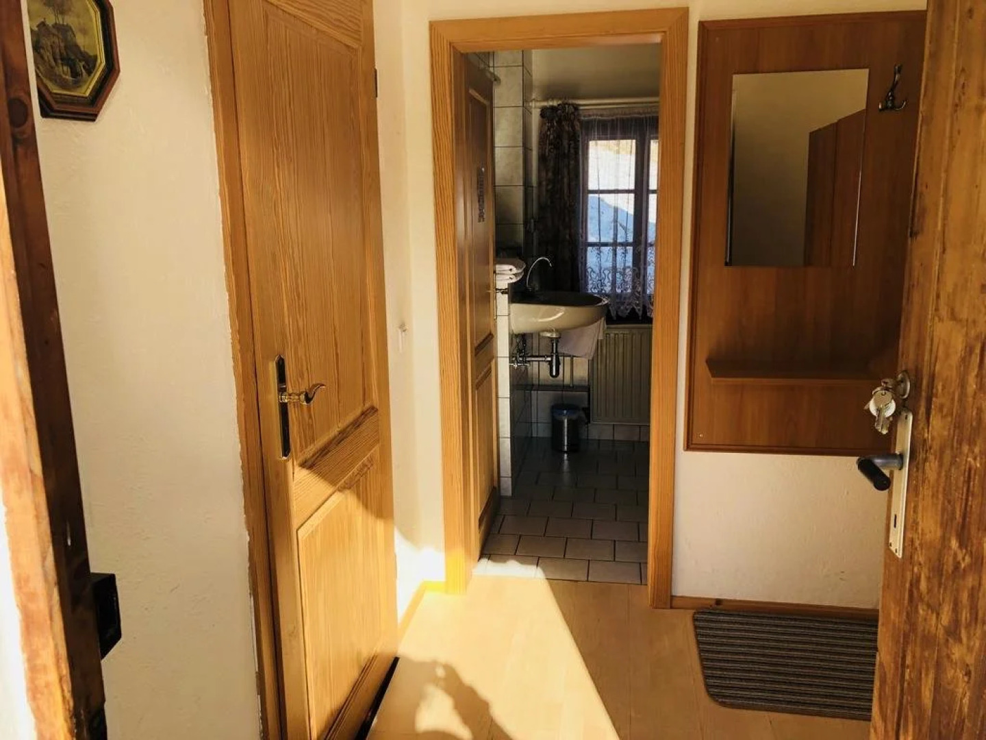 Gasthof & Pension Untere Rauner Muehle