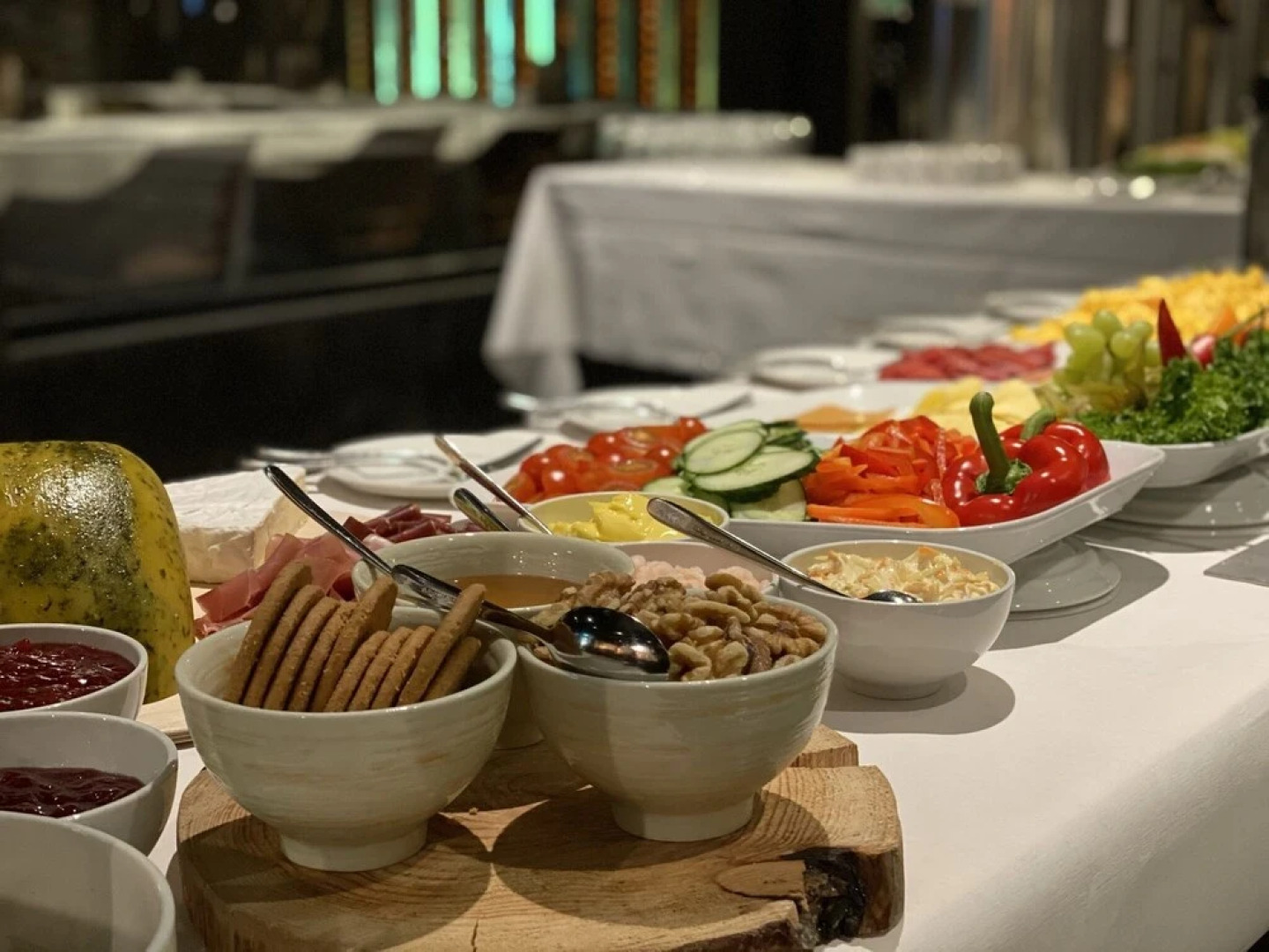 Panorama Hotell Rorbusuiter