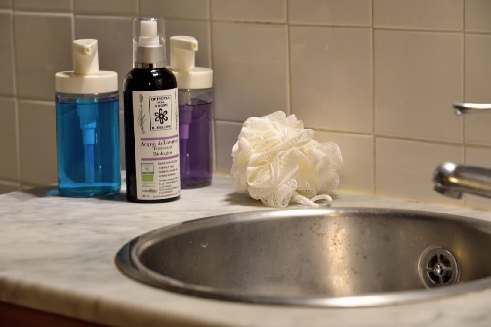 Il Bellini - Tuscany Farmholiday