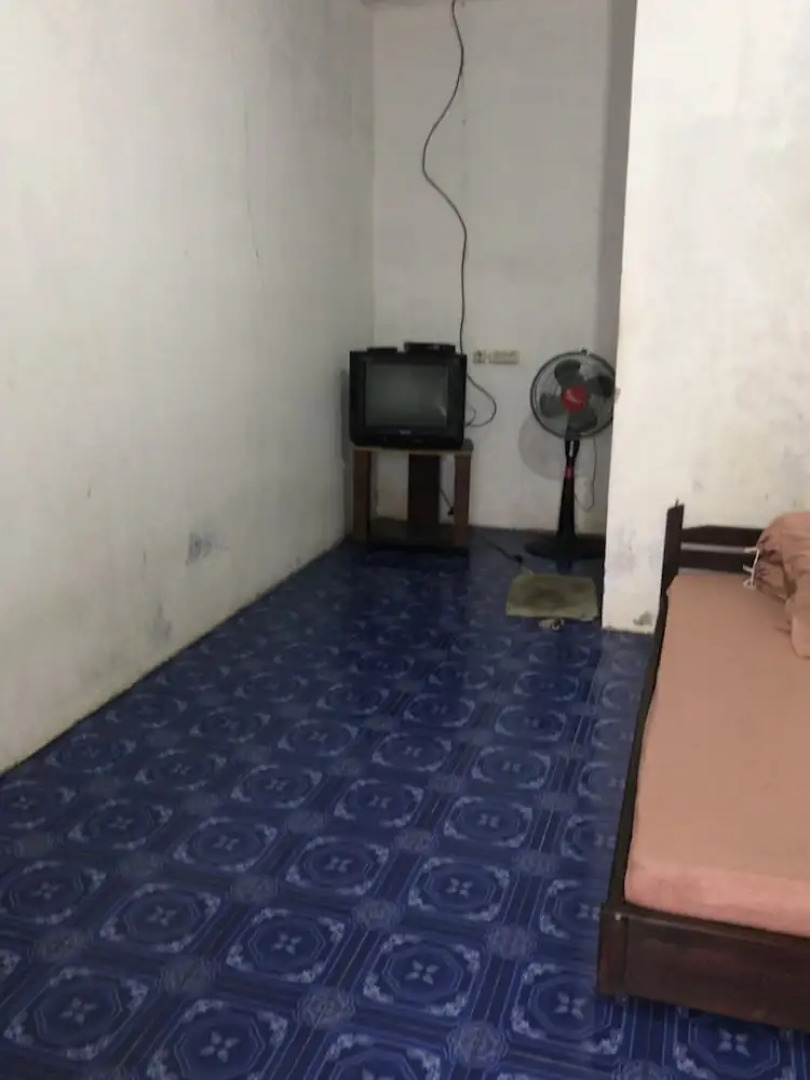 OYO 2257 Pondok Alief