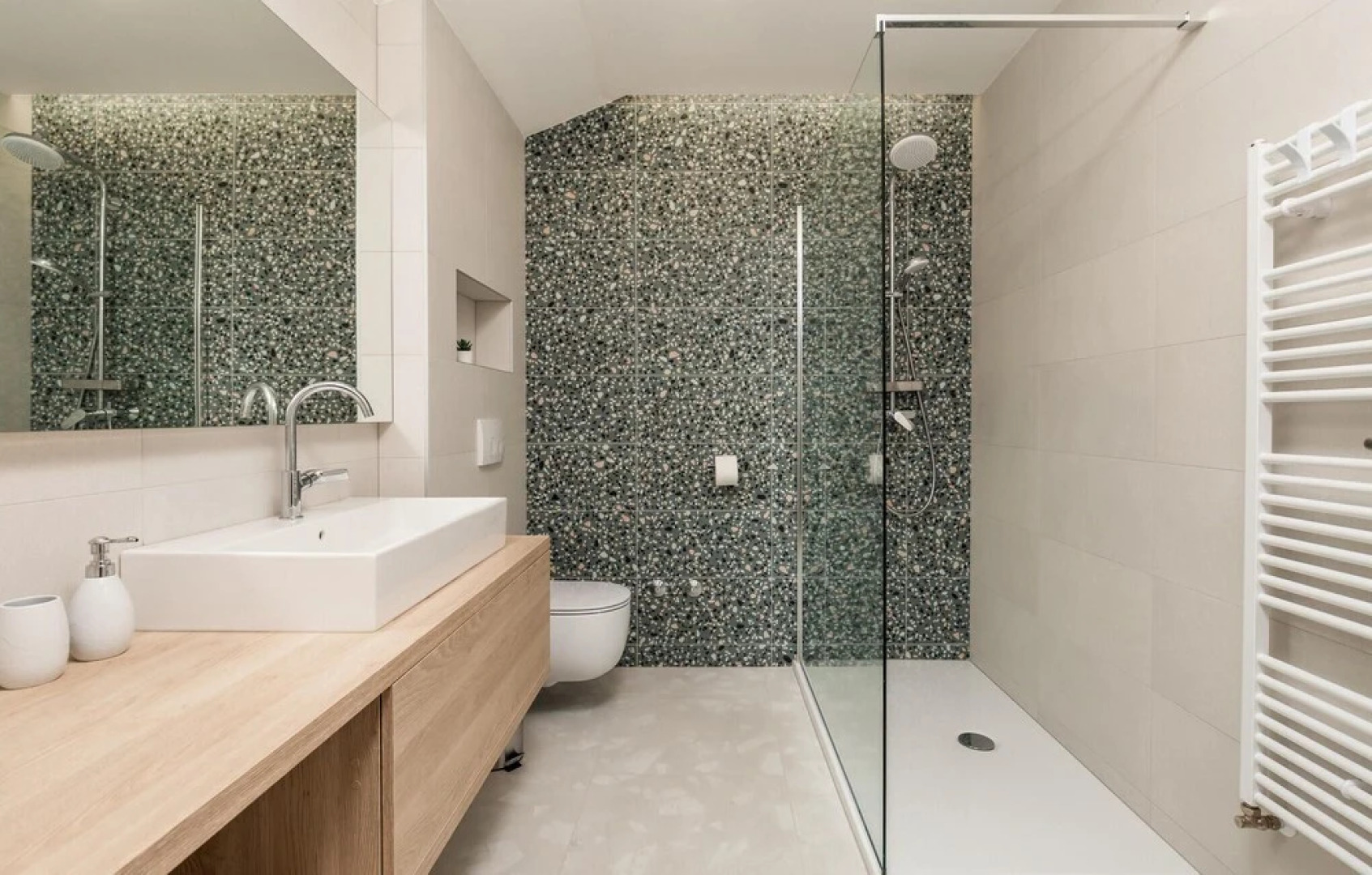 Beautiful Home in Prizna With Outdoor Swimming Pool, Wifi and 4 Bedrooms